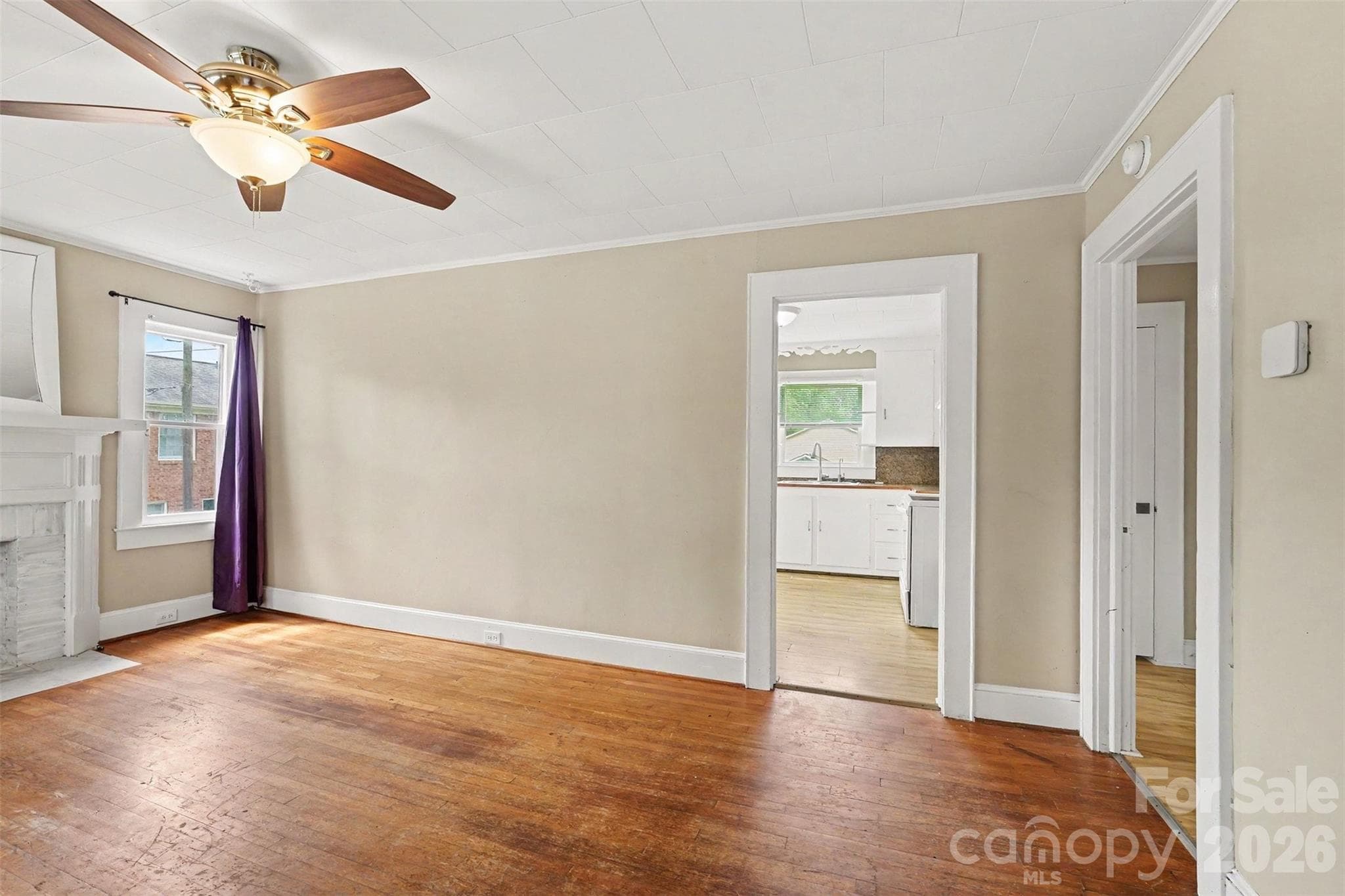 Single Family Residence at 1102 Desoto Avenue, Kannapolis, photo 4 of 16