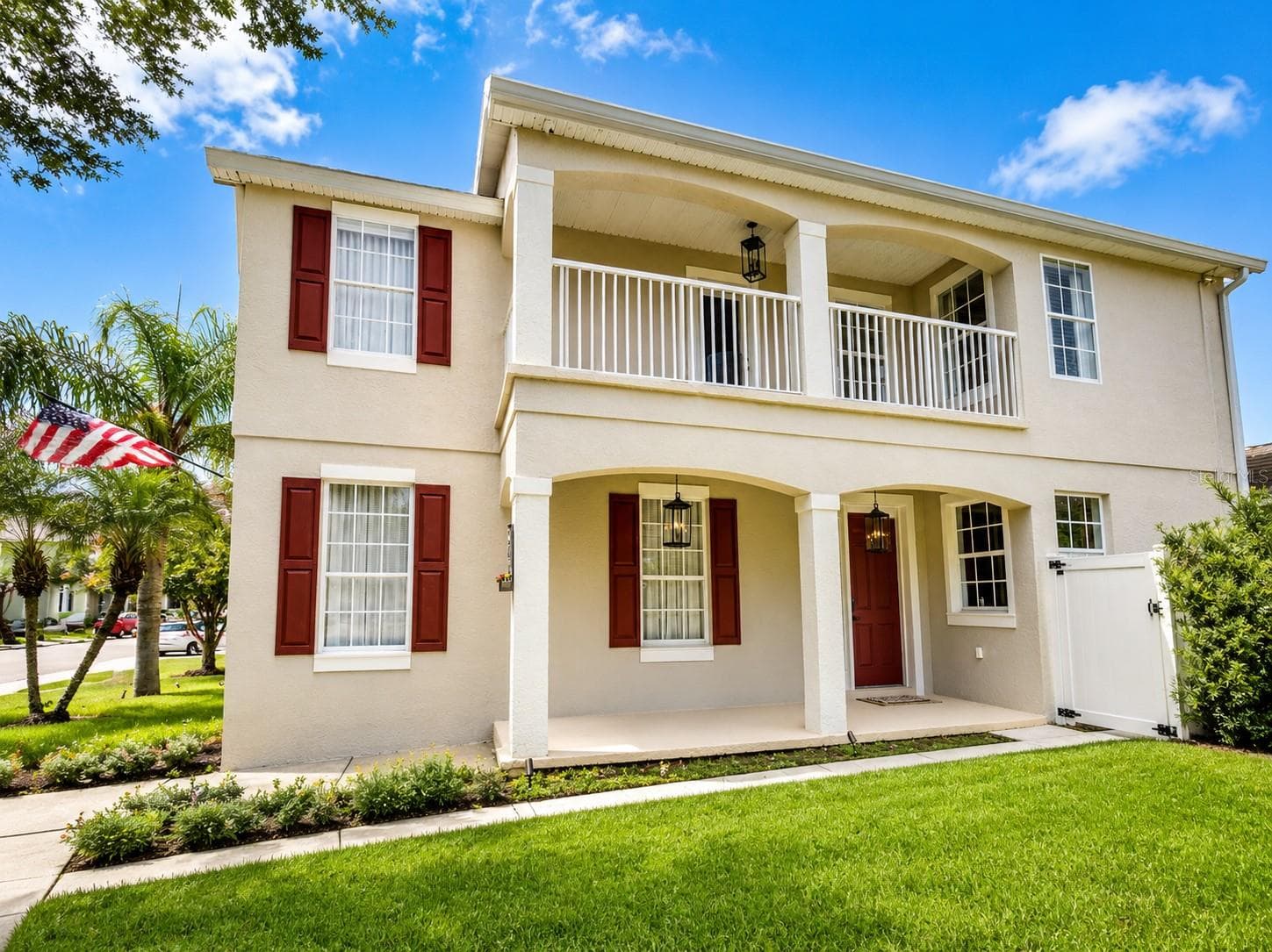 Single Family Residence at 644 AUTUMN OAKS LOOP, WINTER GARDEN, photo 2 of 41