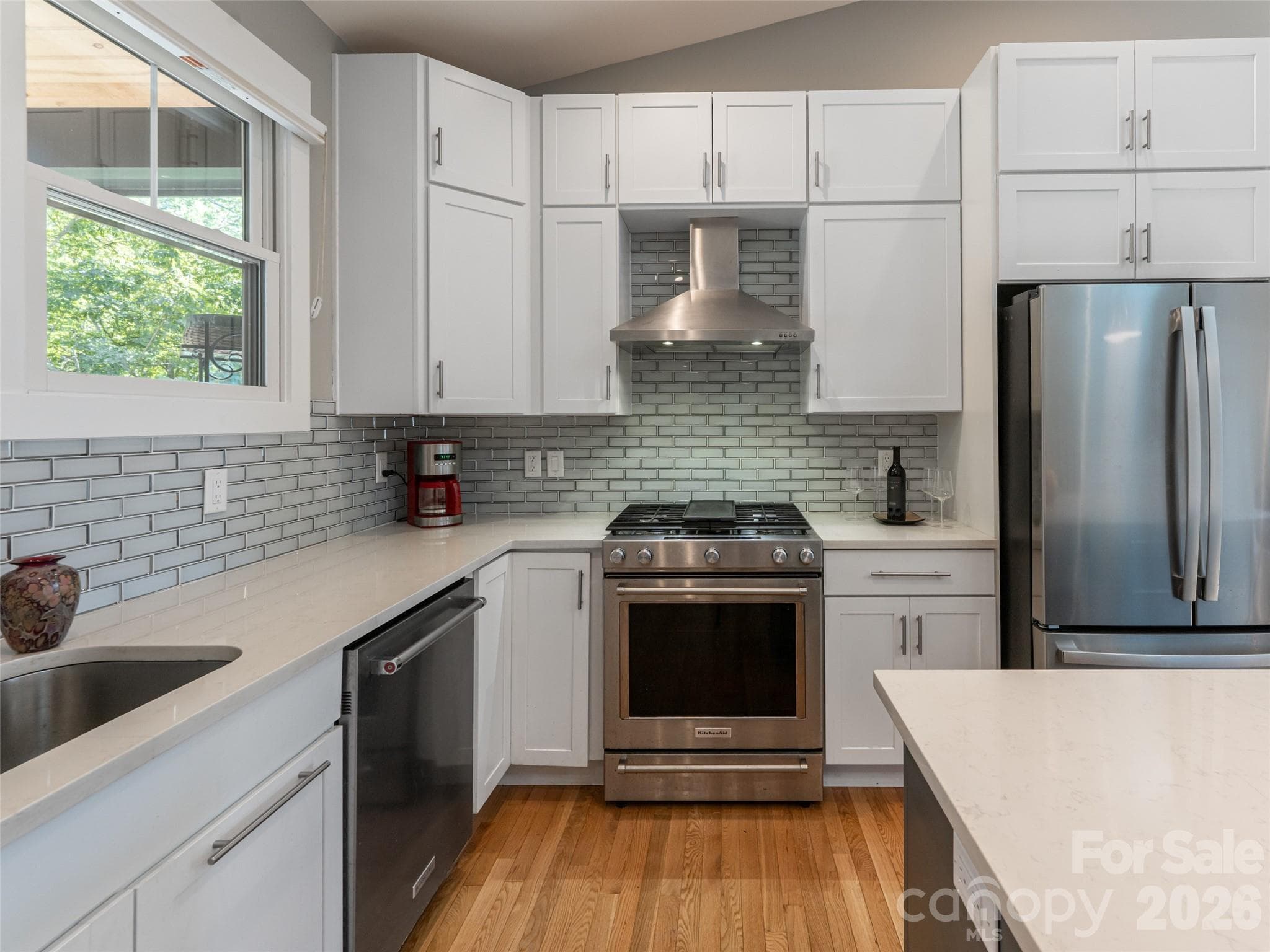 Townhouse at 309 Ava Lane, Asheville, photo 11 of 43