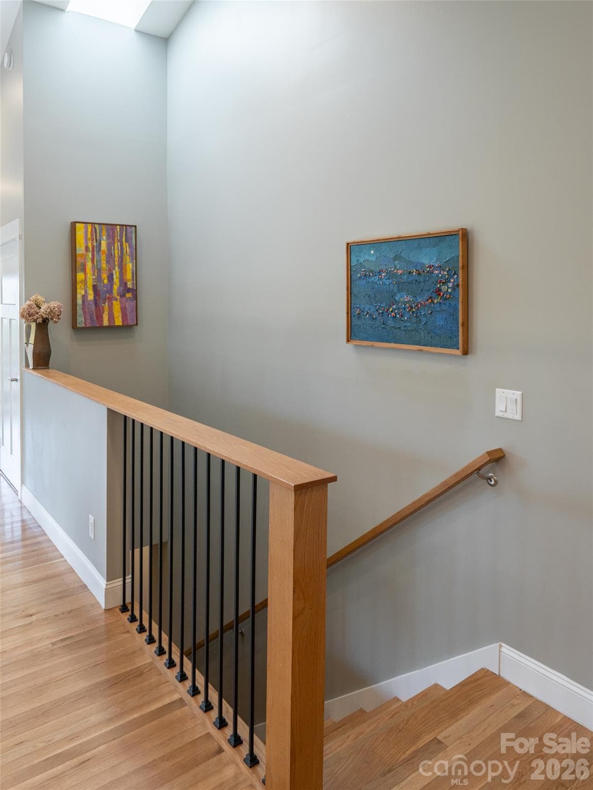 Townhouse at 309 Ava Lane, Asheville, photo 31 of 43