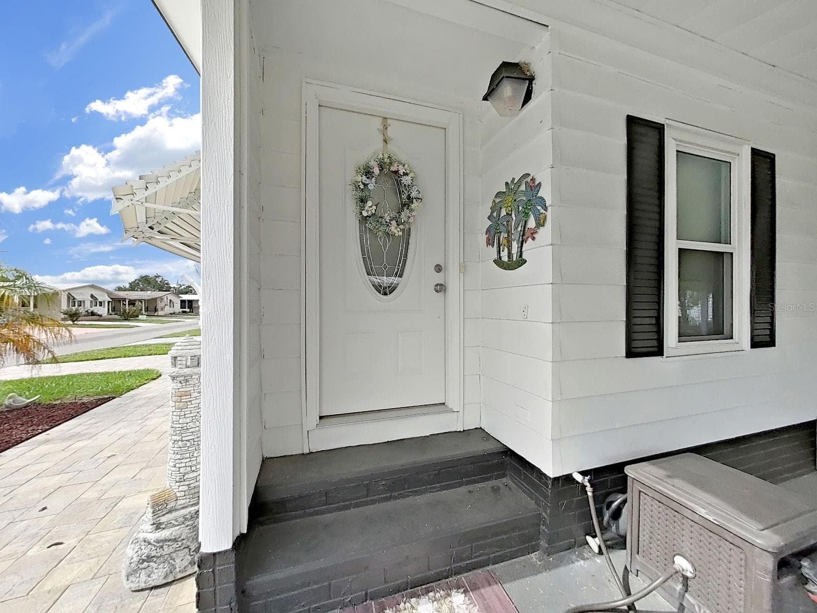 Manufactured Home at 5022 FOXWOOD BLVD, LAKELAND, photo 9 of 47