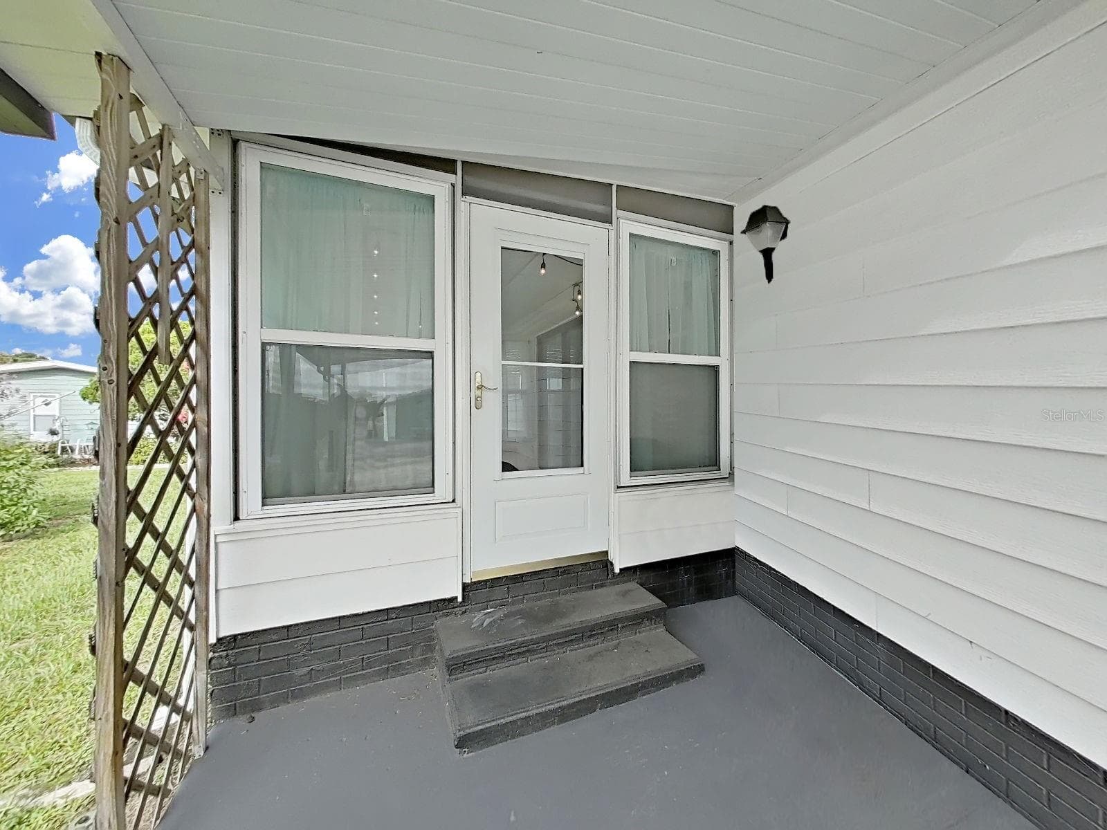 Manufactured Home at 5022 FOXWOOD BLVD, LAKELAND, photo 35 of 47