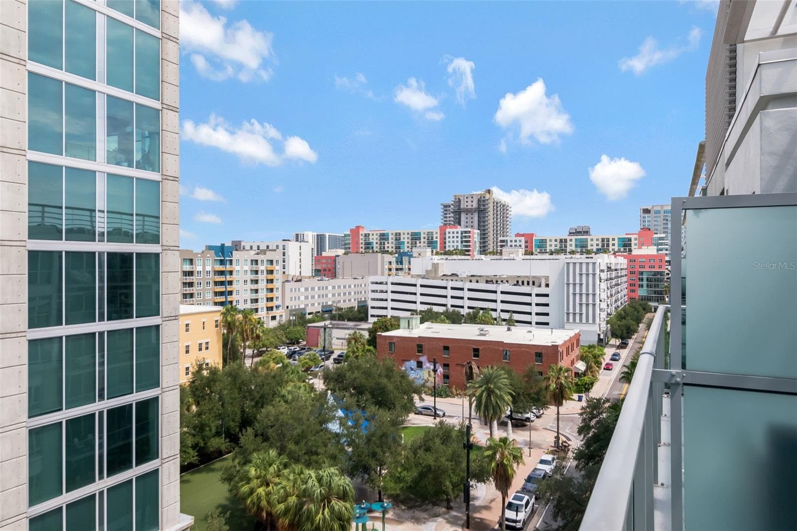Condominium at 111 N 12TH ST #1820, TAMPA, photo 36 of 53