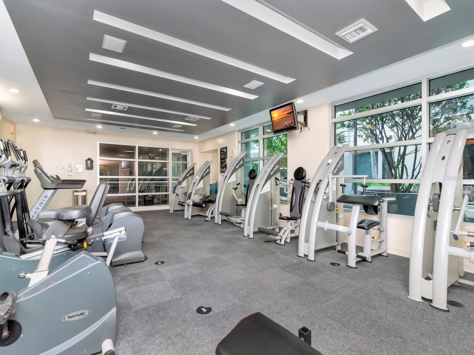 Condominium at 111 N 12TH ST #1820, TAMPA, photo 52 of 53