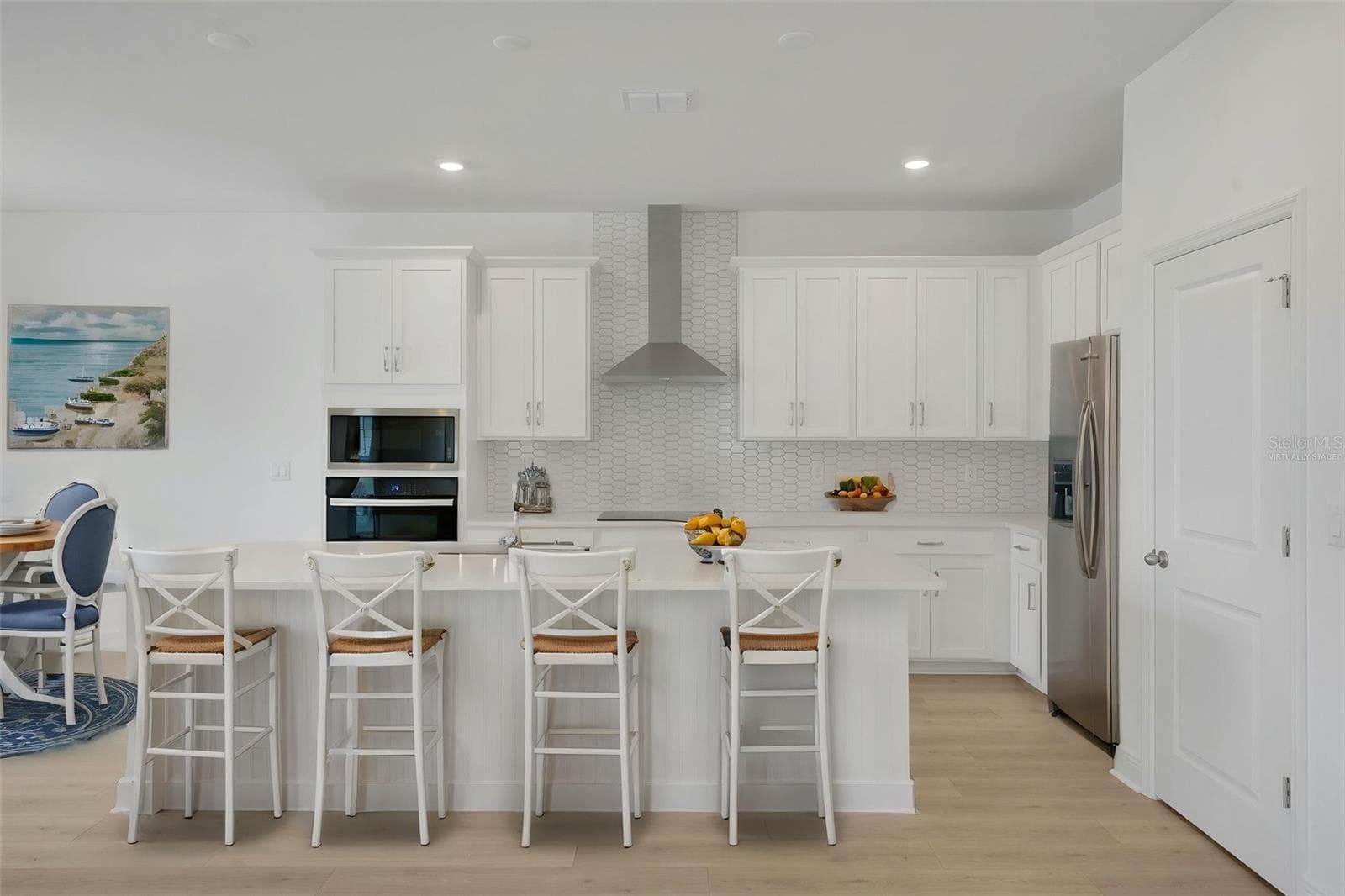 Virtually Staged - 5229 WAYPOINTE BLVD, APOPKA