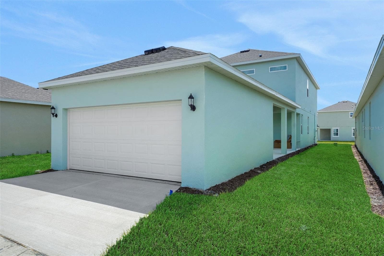 Single Family Residence at 5229 WAYPOINTE BLVD, APOPKA, photo 36 of 39