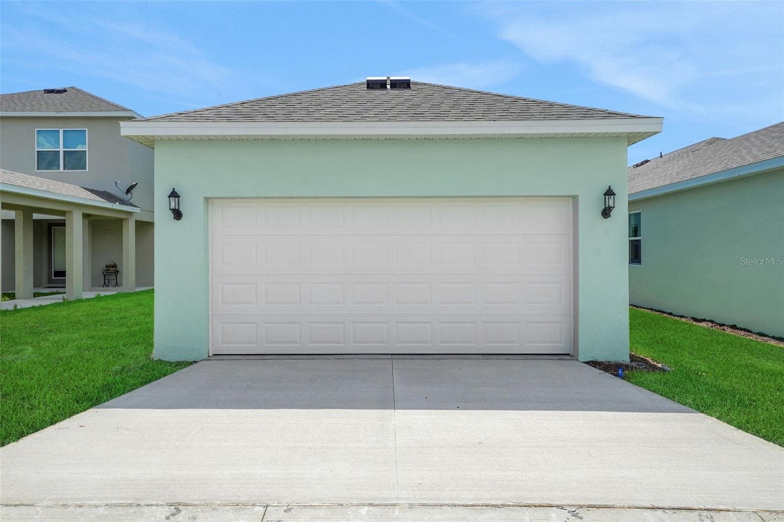 Single Family Residence at 5229 WAYPOINTE BLVD, APOPKA, photo 37 of 39