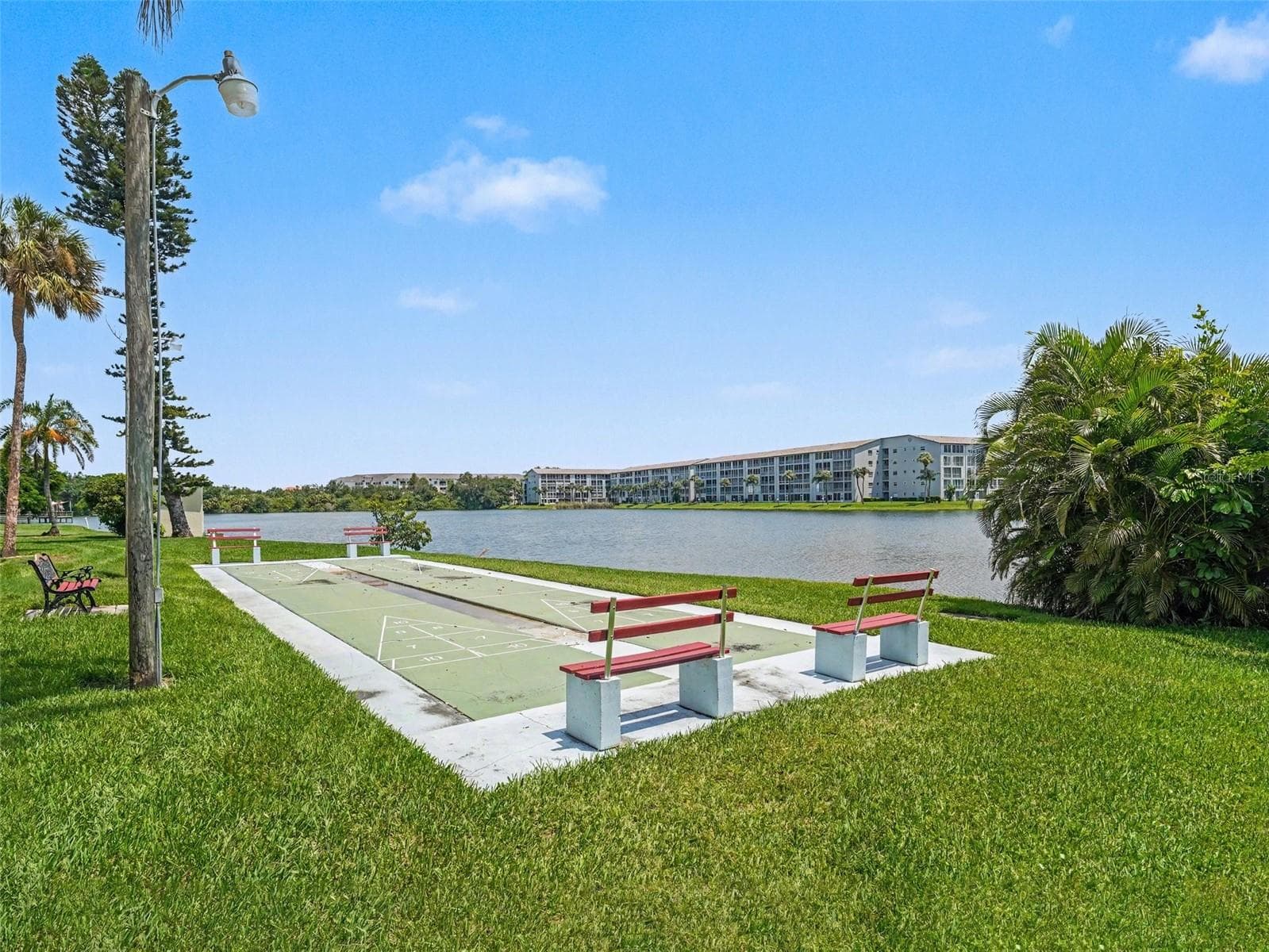Condominium at 3801 LAKE BAYSHORE DR #H413, BRADENTON, photo 35 of 36