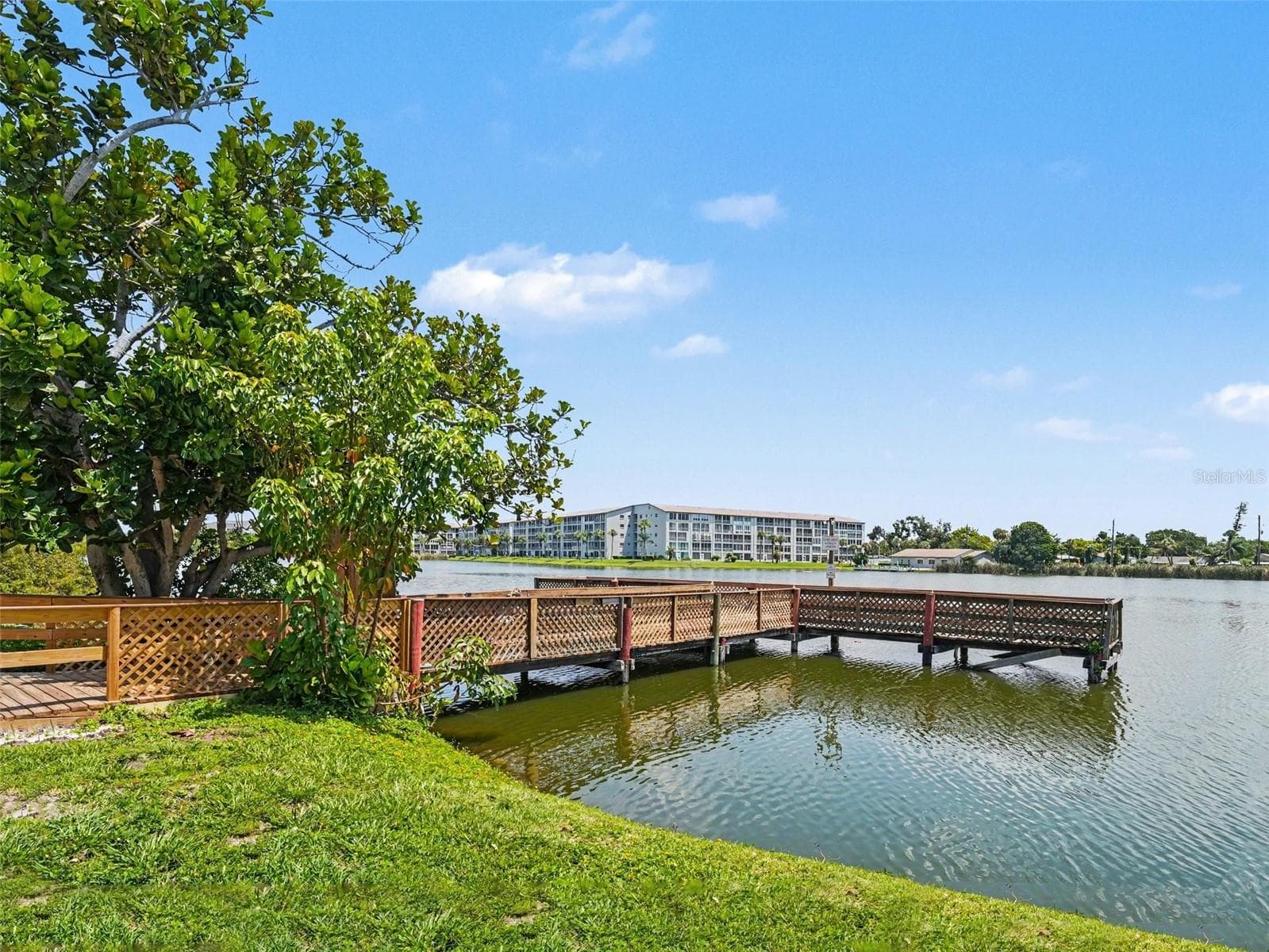 Condominium at 3801 LAKE BAYSHORE DR #H413, BRADENTON, photo 36 of 36
