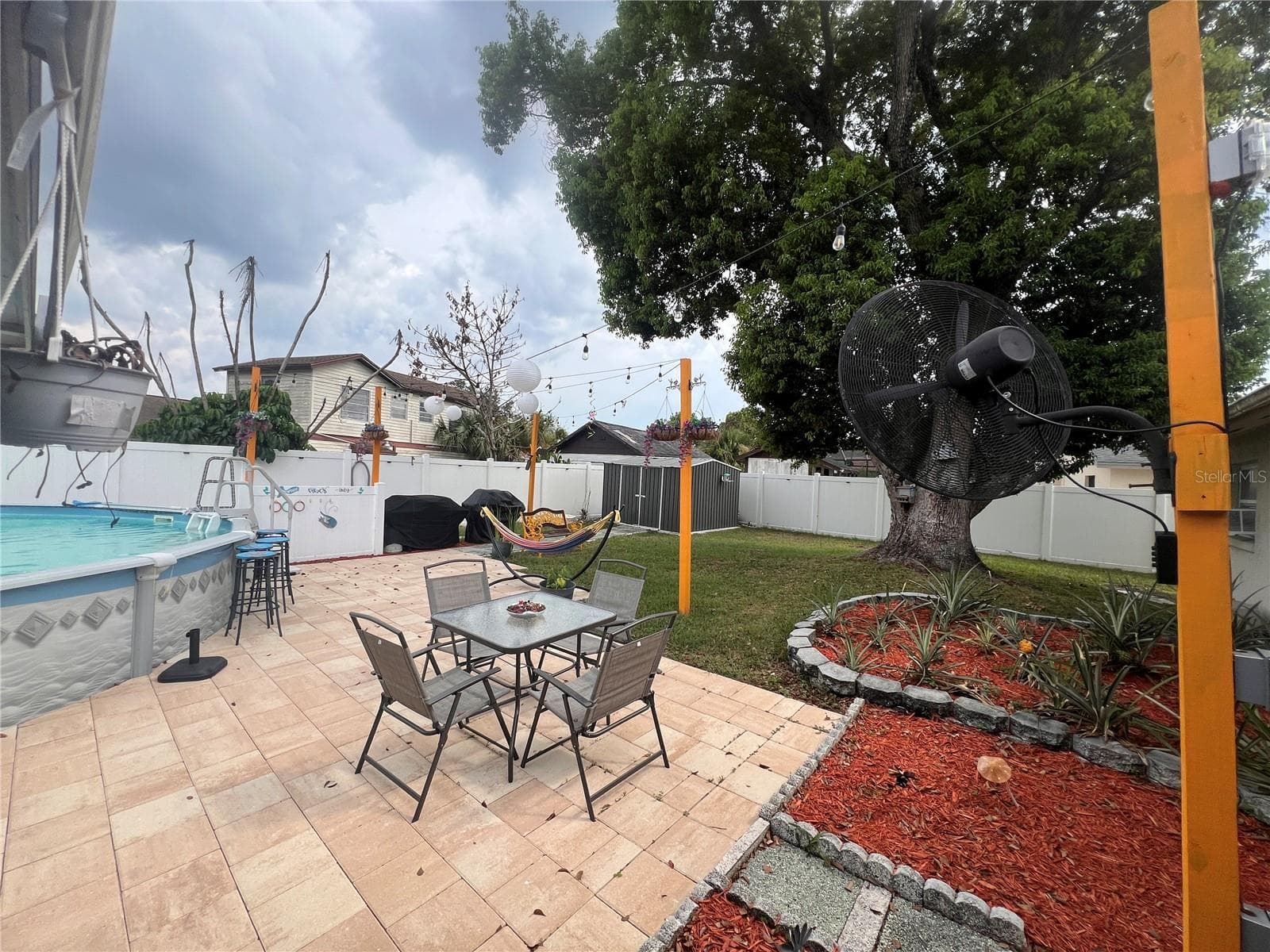 Single Family Residence at 10626 BRESSLYN BLVD, ORLANDO, photo 25 of 26