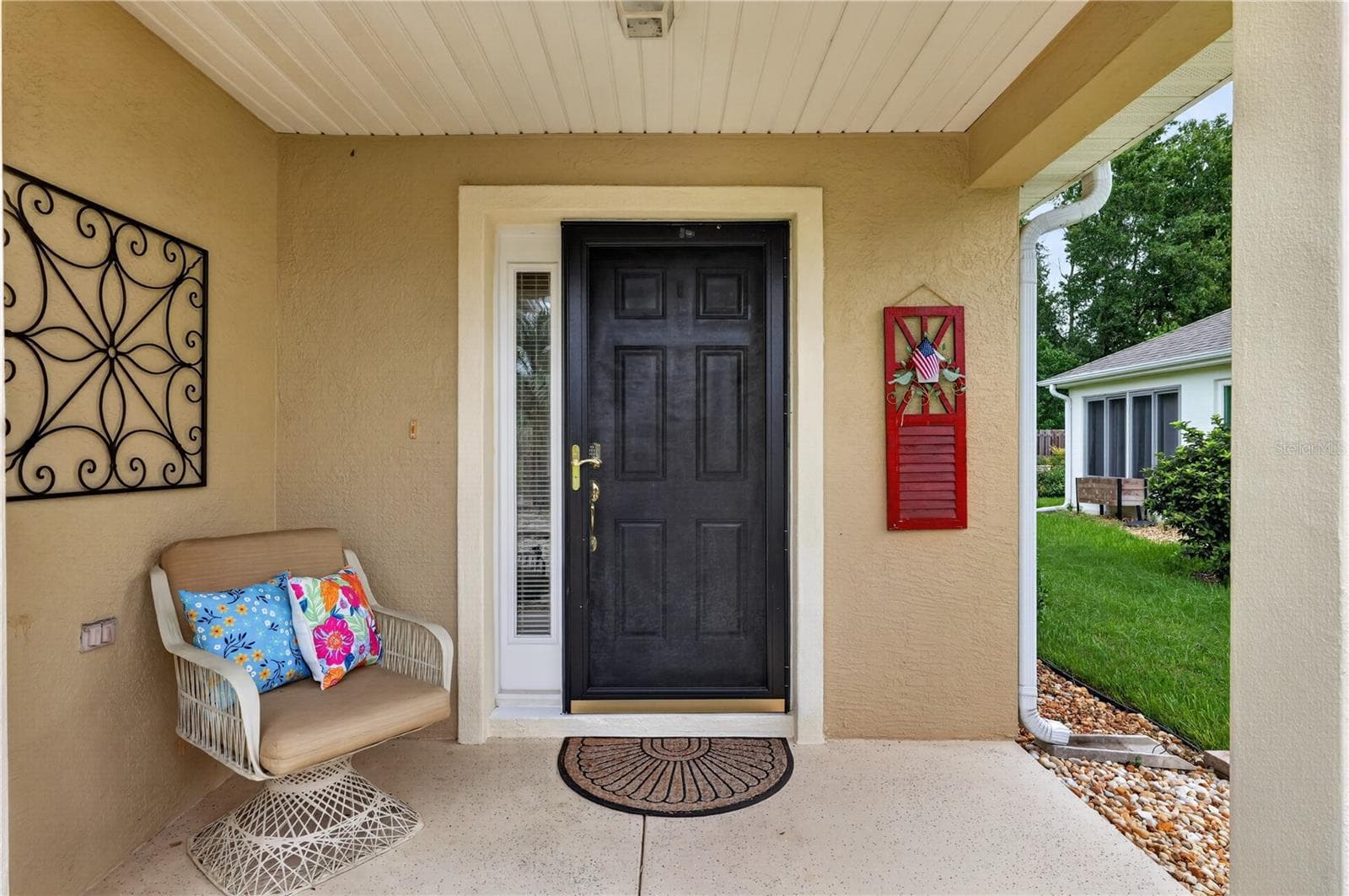 Single Family Residence at 13088 SE 86TH CIR, SUMMERFIELD, photo 3 of 27