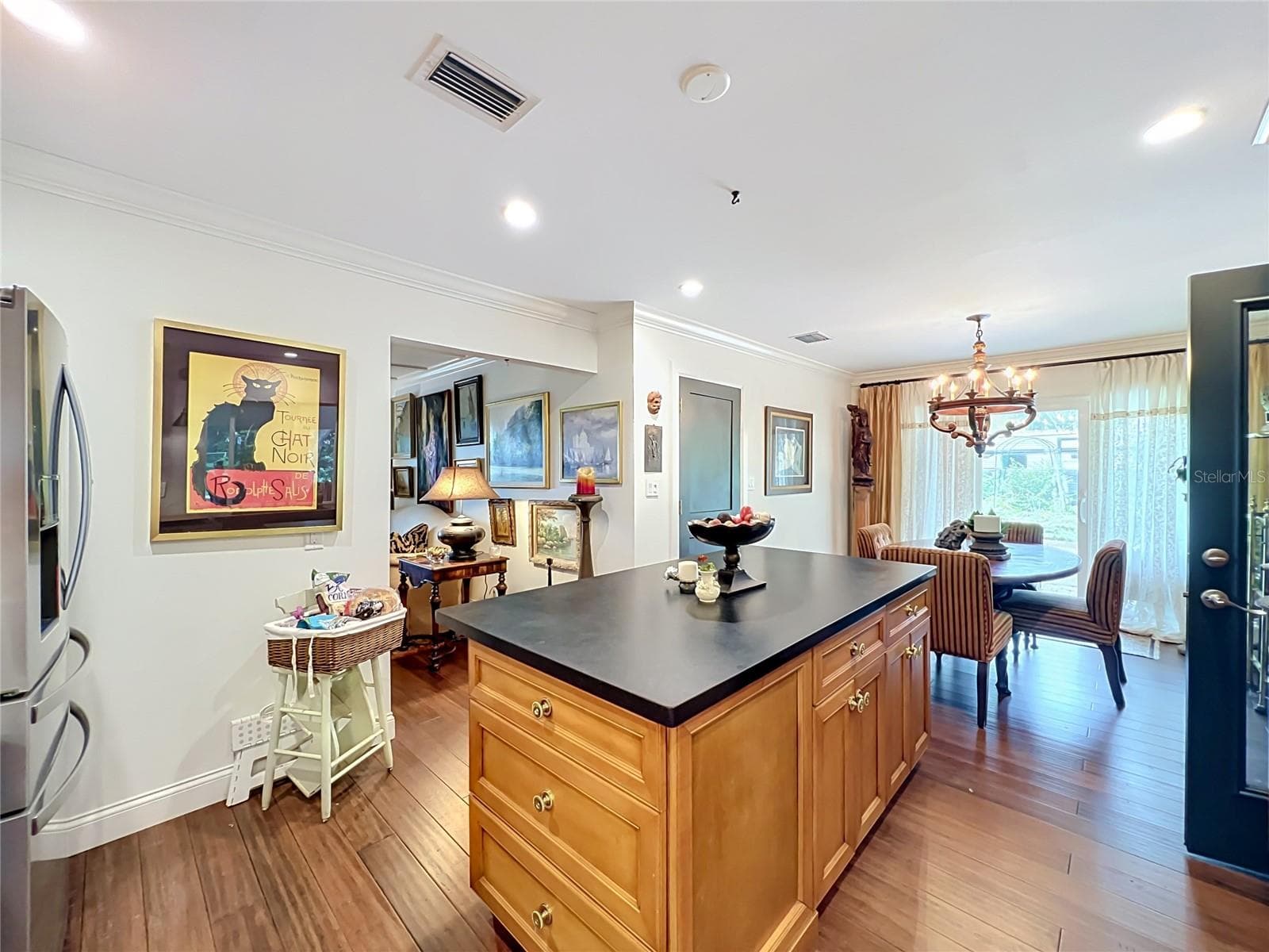 Single Family Residence at 3851 S SANFORD AVE, SANFORD, photo 14 of 78