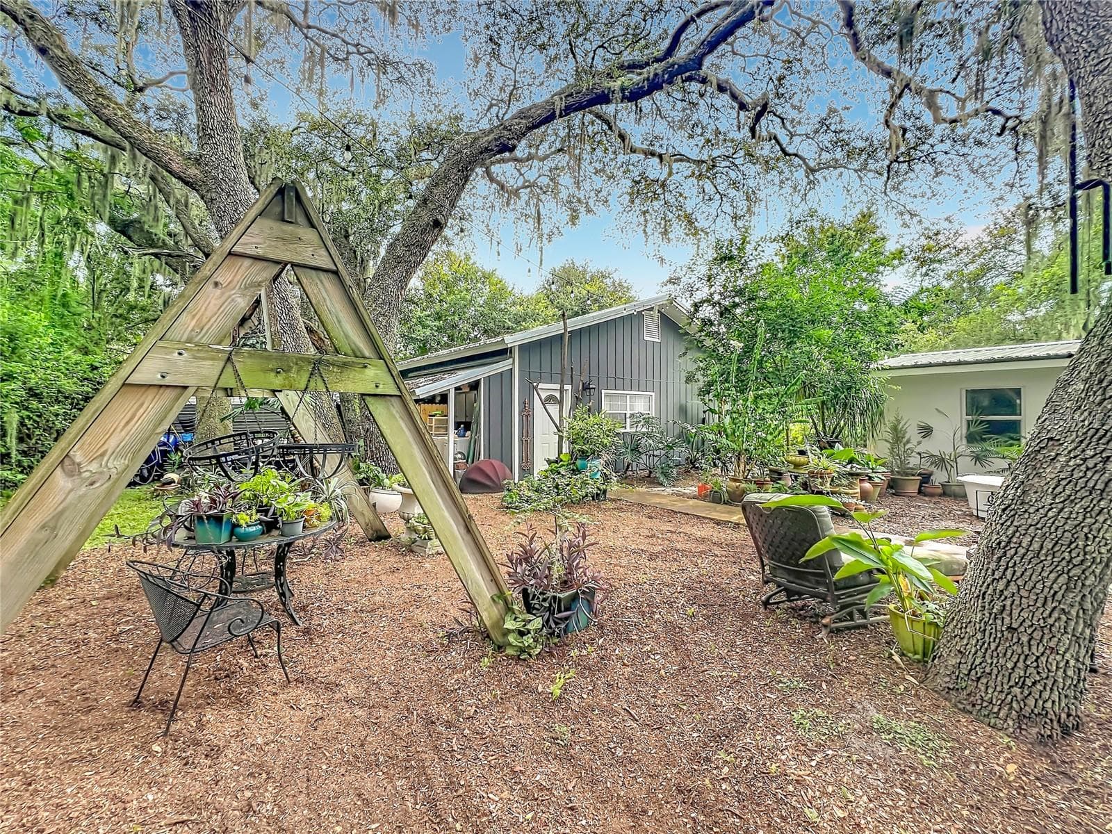 Single Family Residence at 3851 S SANFORD AVE, SANFORD, photo 66 of 78