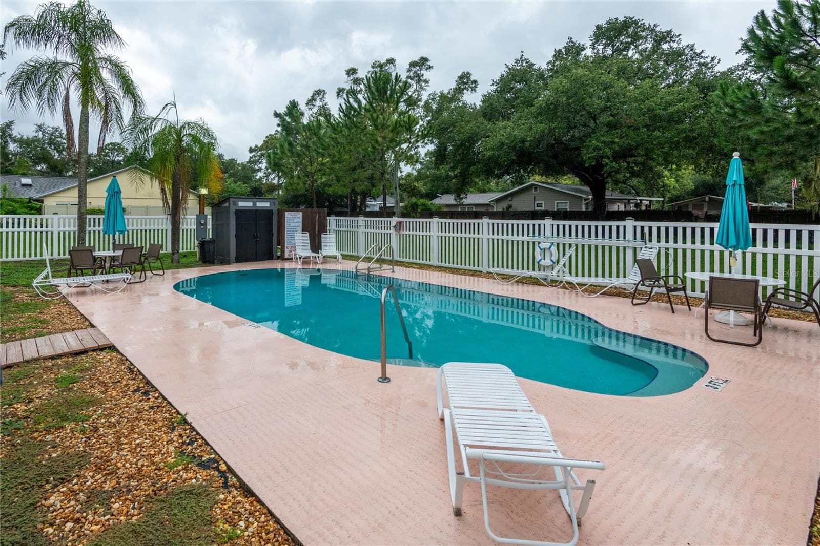 Condominium at 1944 ELAINE DR #1944, CLEARWATER, photo 28 of 31