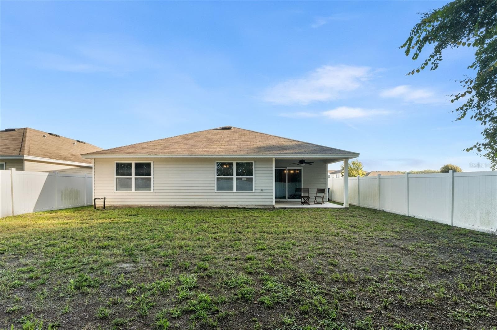 Single Family Residence at 25119 NW 8TH RD, NEWBERRY, photo 32 of 37
