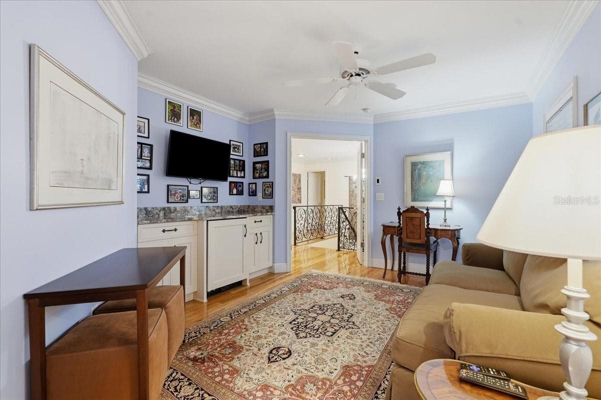 Single Family Residence at 89 MARTINIQUE AVE, TAMPA, photo 22 of 42