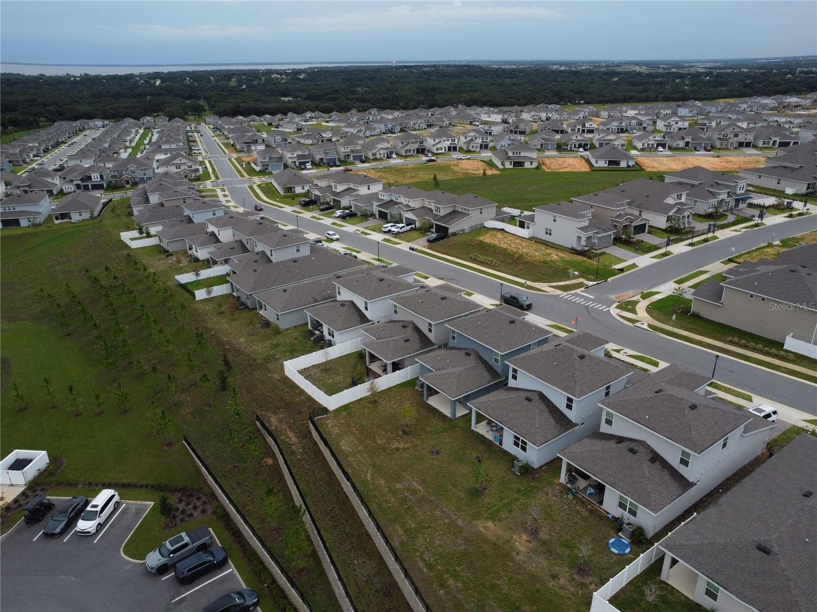 Single Family Residence at 2312 CROSSBOW ST, CLERMONT, photo 54 of 58