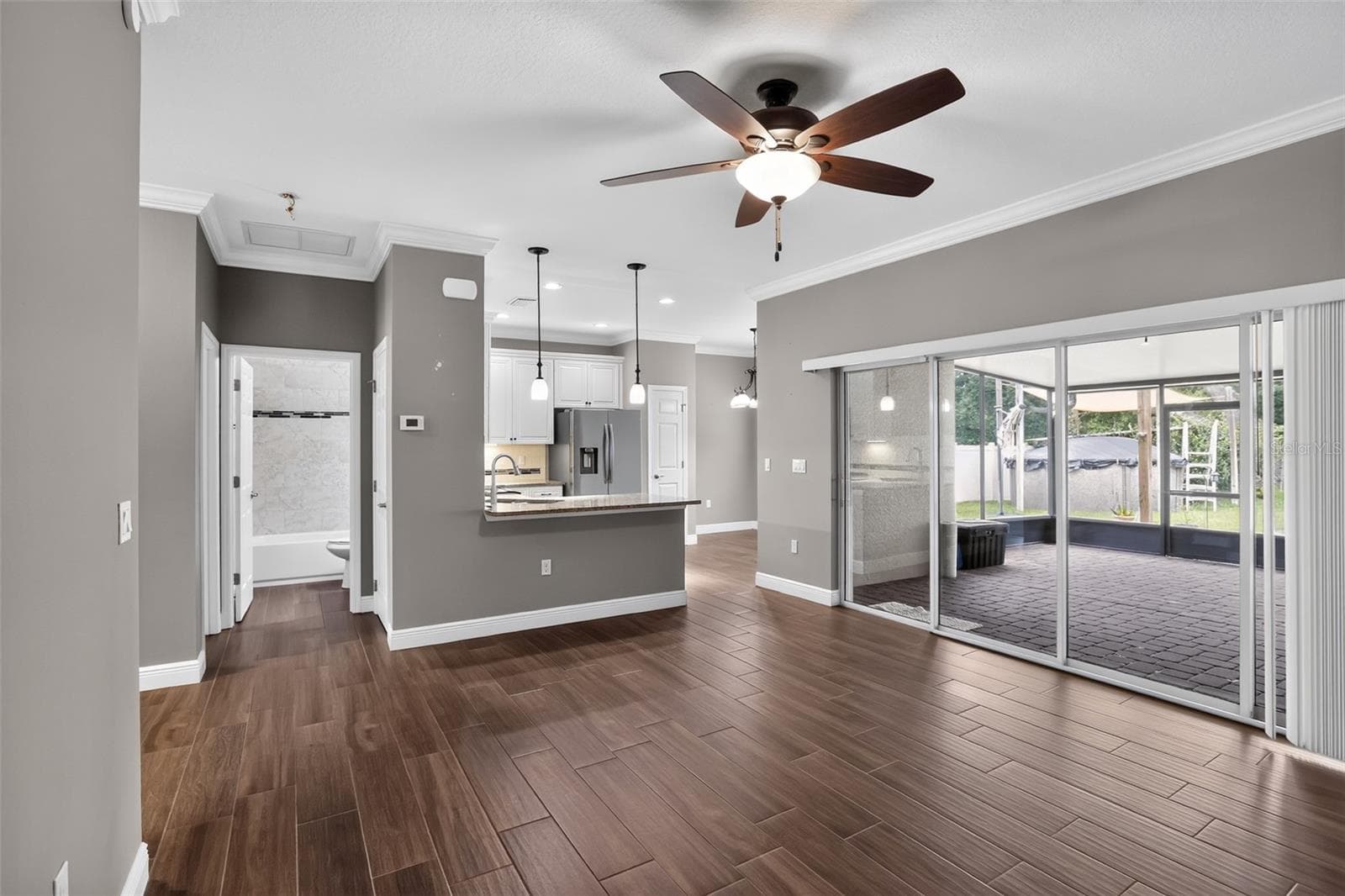 Single Family Residence at 27728 LISA DR, TAVARES, photo 8 of 31