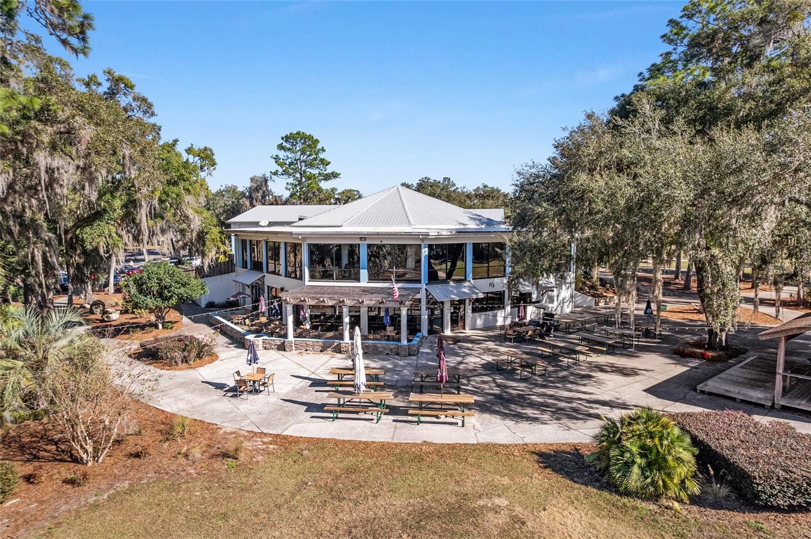 RAINBOW SPRINGS COMMUNITY - 9776 SW 196TH CIR, DUNNELLON