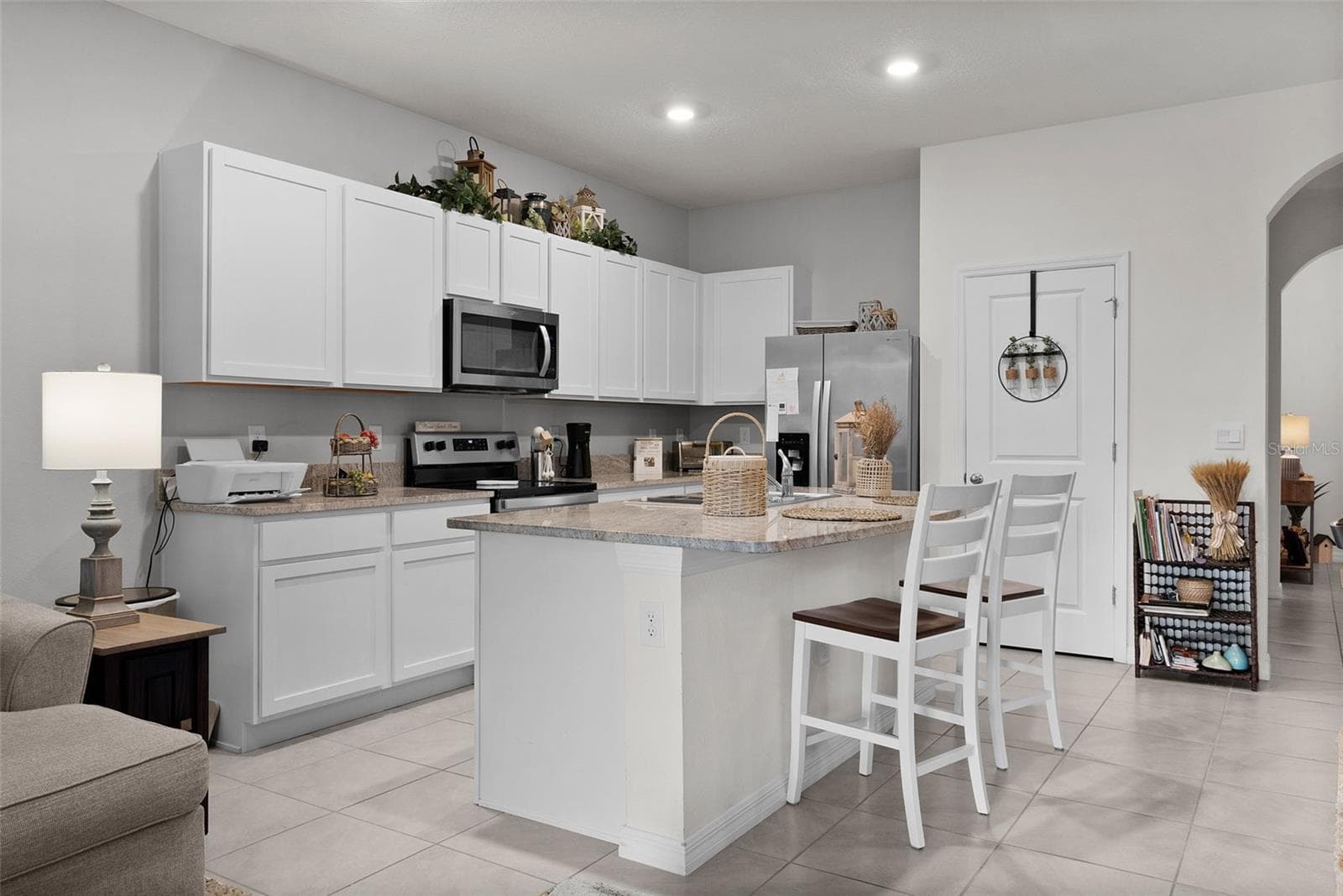 Townhouse at 5365 PINECONE CT, WILDWOOD, photo 11 of 46
