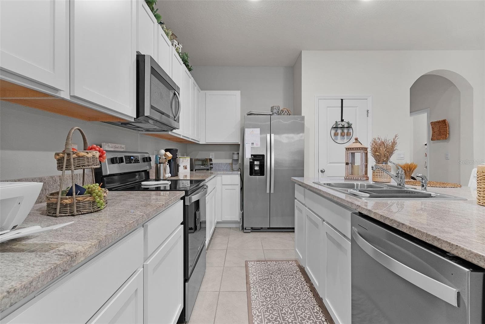 Townhouse at 5365 PINECONE CT, WILDWOOD, photo 15 of 46