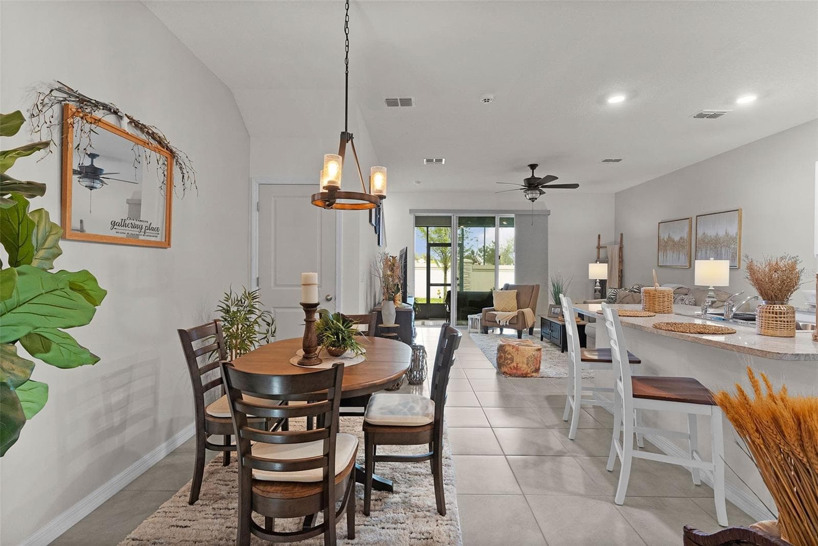 Townhouse at 5365 PINECONE CT, WILDWOOD, photo 16 of 46