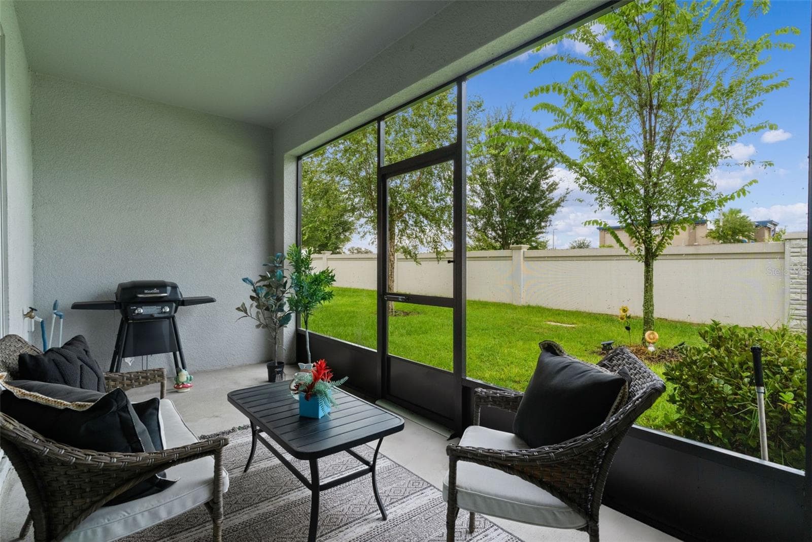 Townhouse at 5365 PINECONE CT, WILDWOOD, photo 33 of 46
