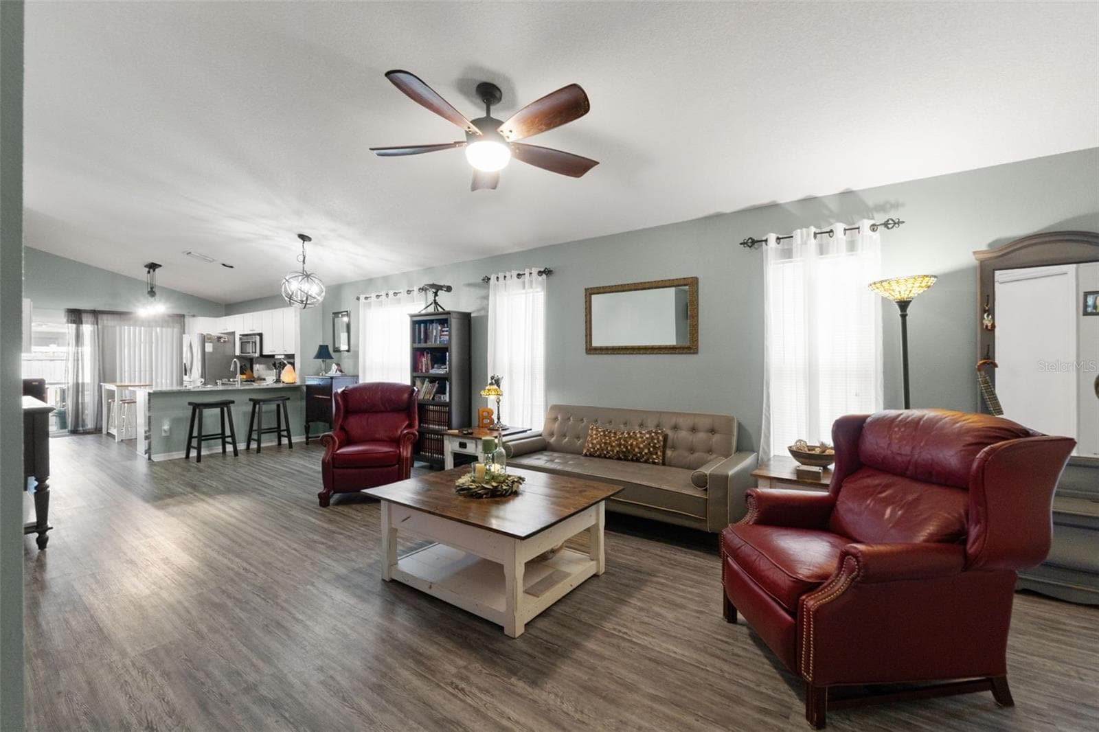 Single Family Residence at 8620 PERSEA CT, NEW PORT RICHEY, photo 12 of 36