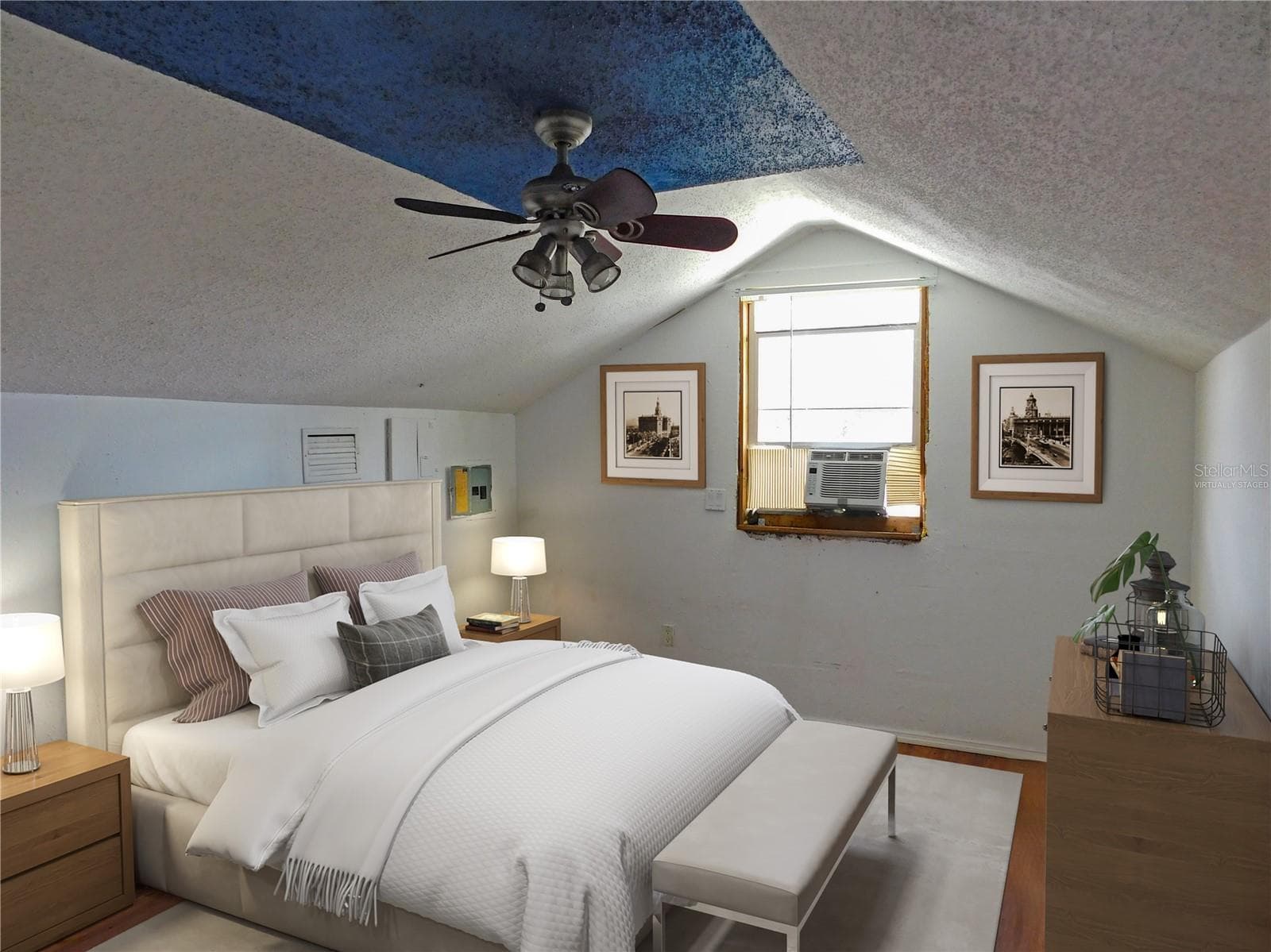 Virtually staged - 6400 12TH ST, ZEPHYRHILLS