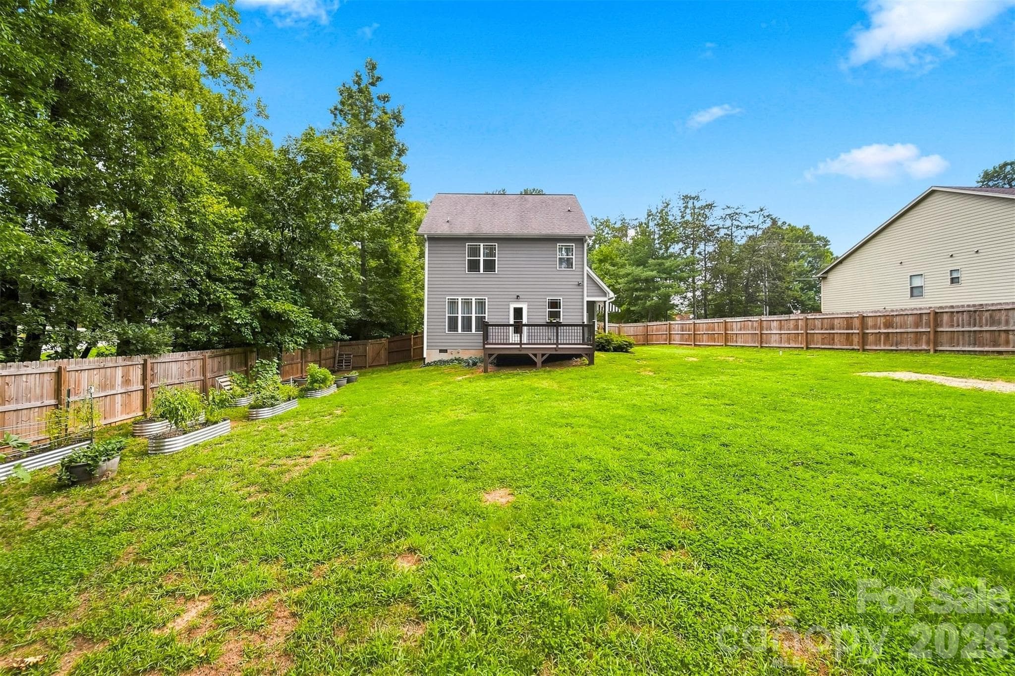 Single Family Residence at 5810 Dwayne Starnes Drive, Hickory, photo 32 of 42