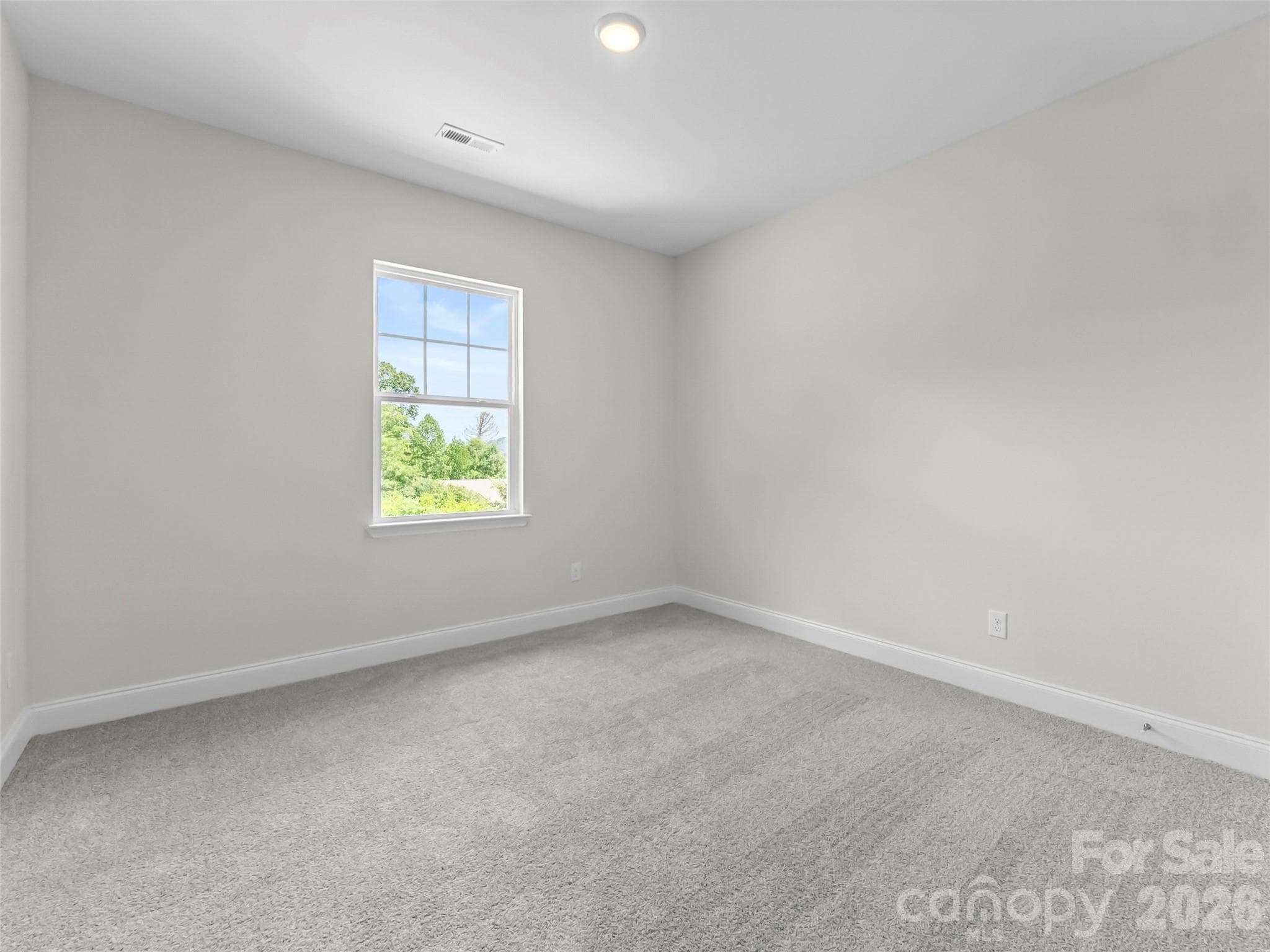 Townhouse at 16 Bessie Luther Boulevard, Candler, photo 15 of 34
