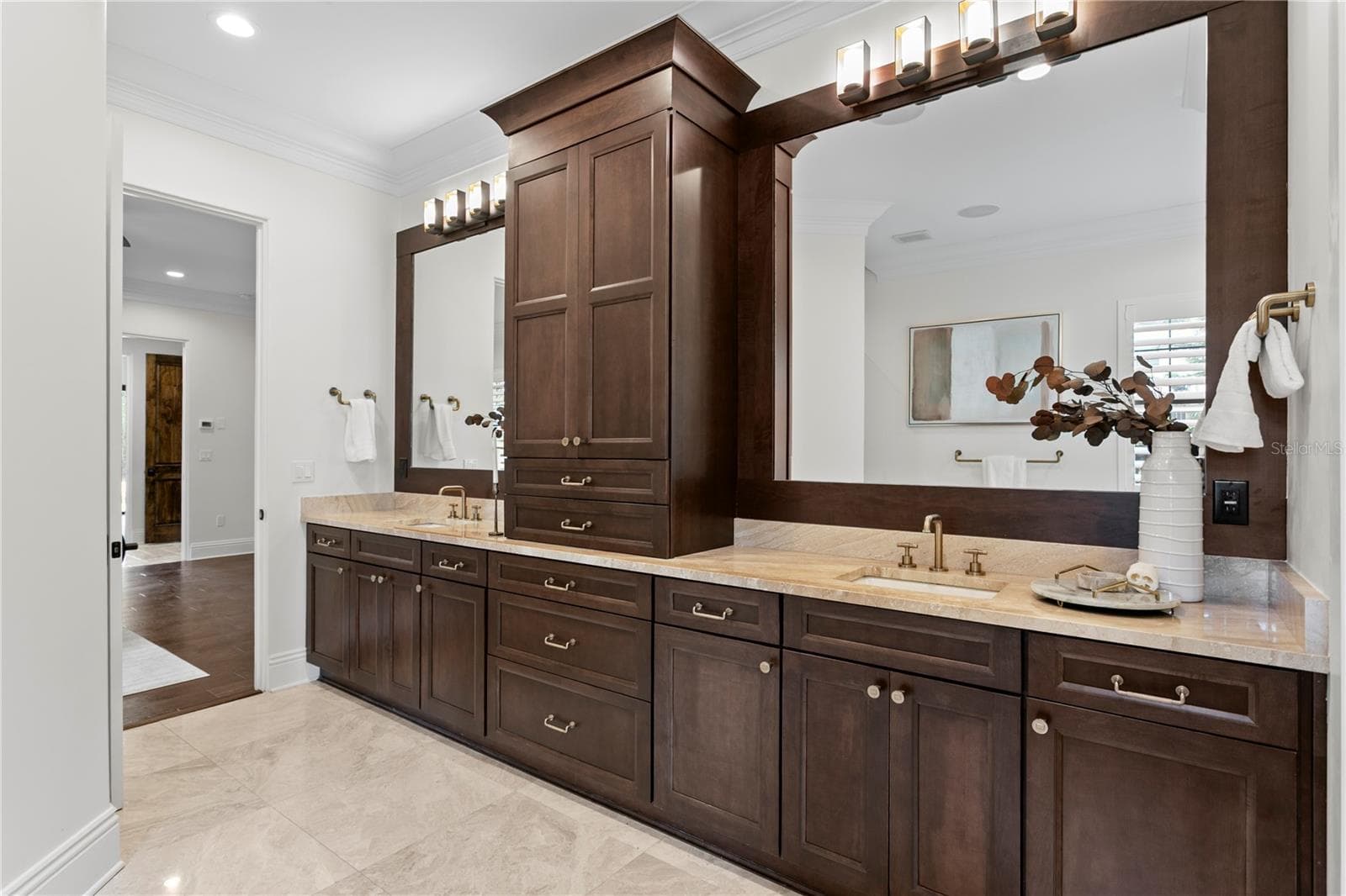 Main bath - 3006 S EMERSON ST, TAMPA
