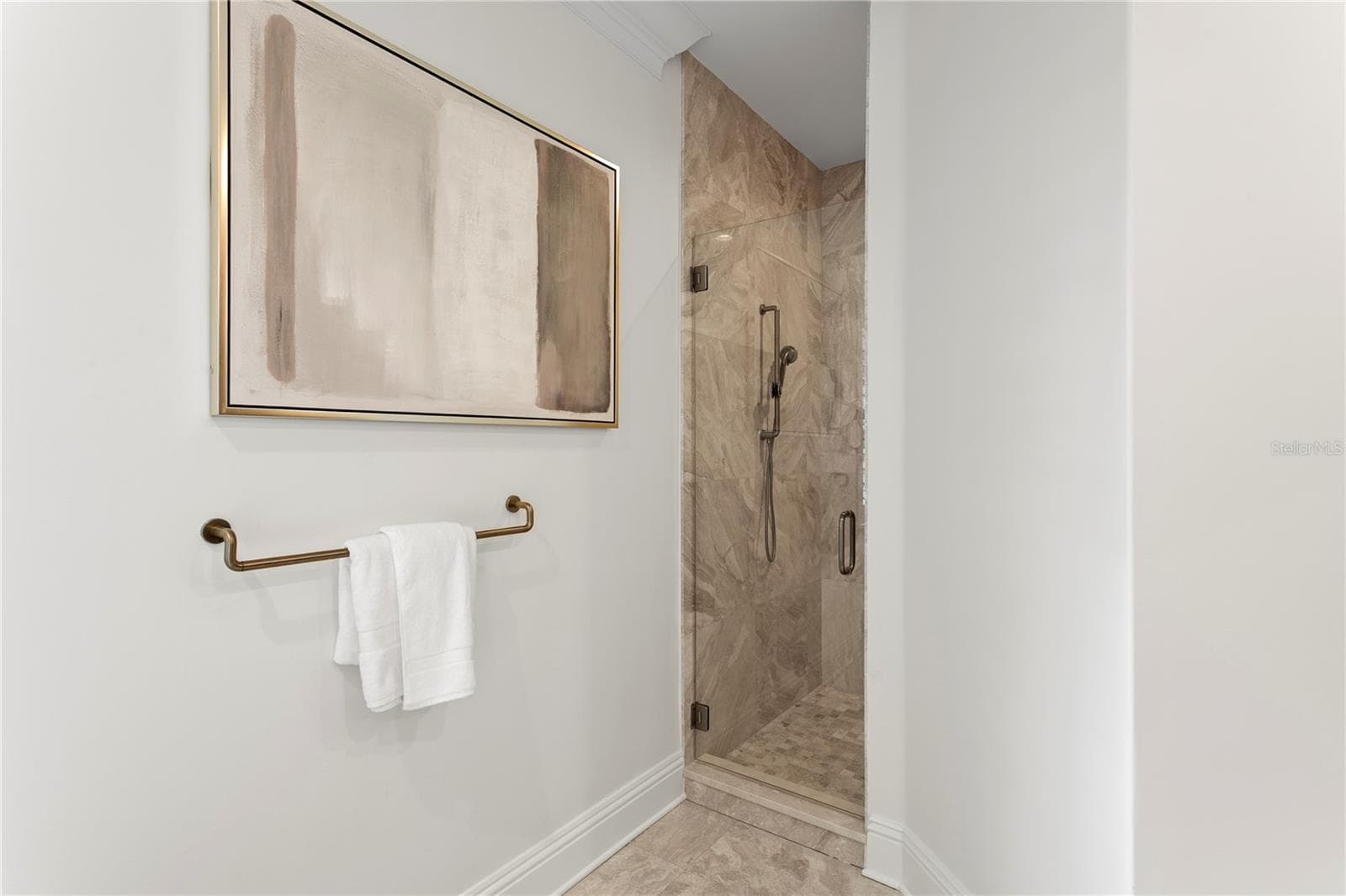 Main bath - 3006 S EMERSON ST, TAMPA