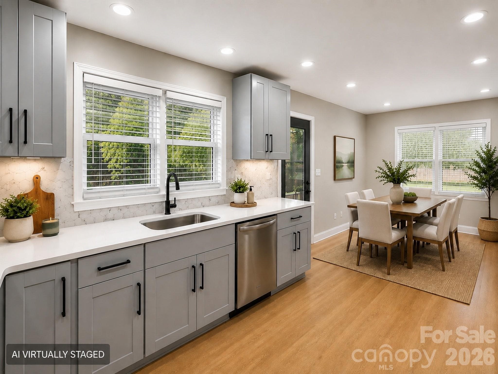 Single Family Residence at 3414 Winterfield Place, Charlotte, photo 17 of 47