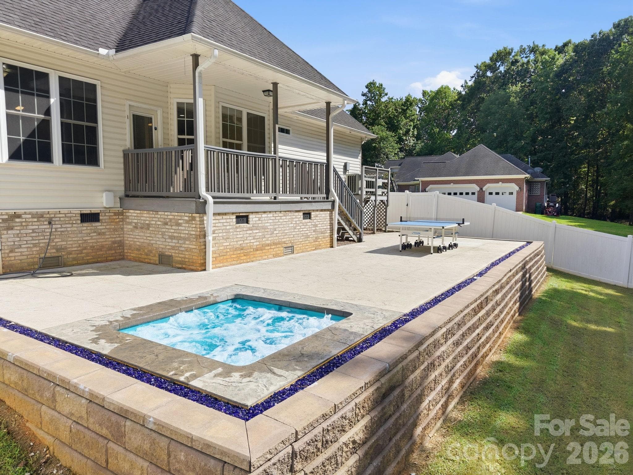 Single Family Residence at 421 De Lara Circle, Salisbury, photo 38 of 47