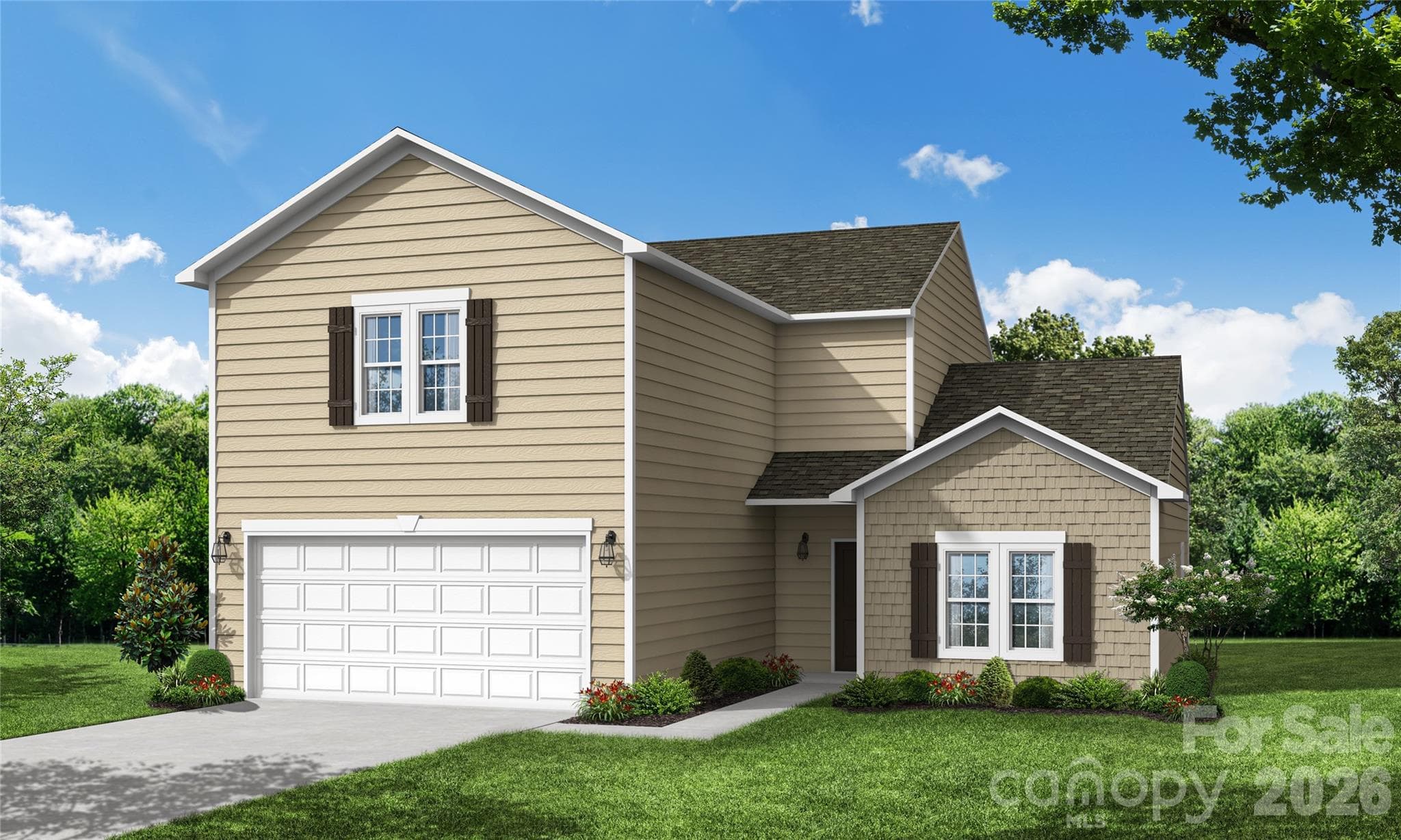 263 Waylon Court