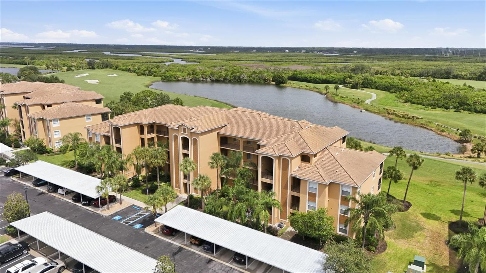 Condominium at 8309 GRAND ESTUARY TRL #306, BRADENTON, photo 2 of 57