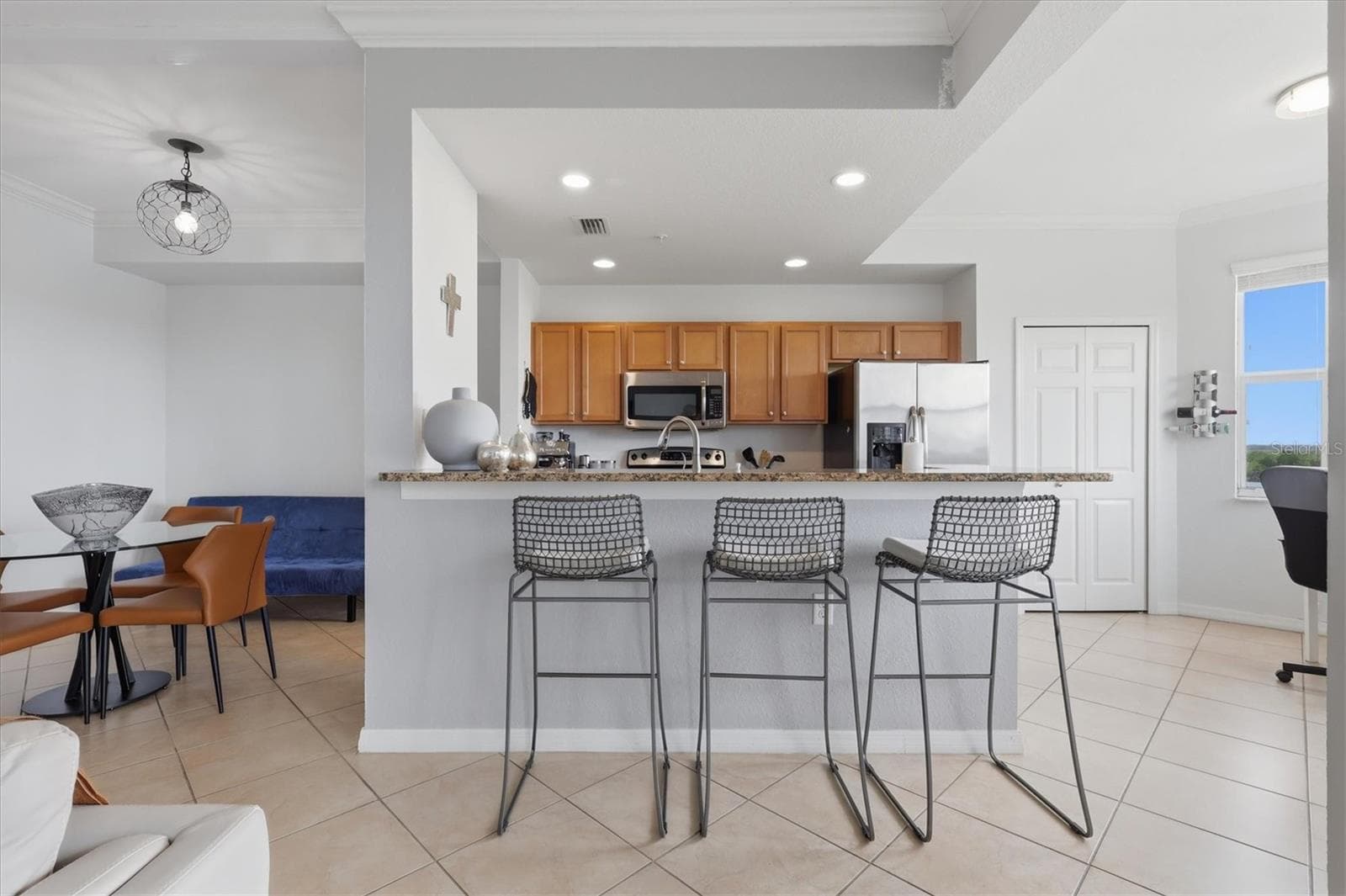 Condominium at 8309 GRAND ESTUARY TRL #306, BRADENTON, photo 13 of 57