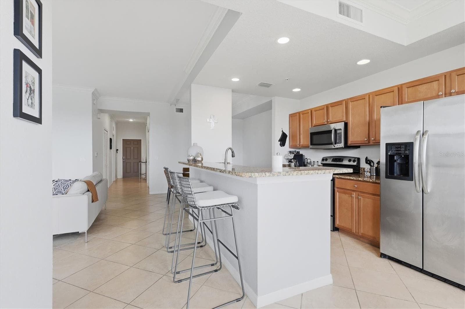 Condominium at 8309 GRAND ESTUARY TRL #306, BRADENTON, photo 15 of 57