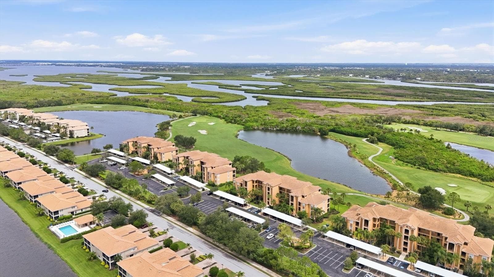 Condominium at 8309 GRAND ESTUARY TRL #306, BRADENTON, photo 30 of 57