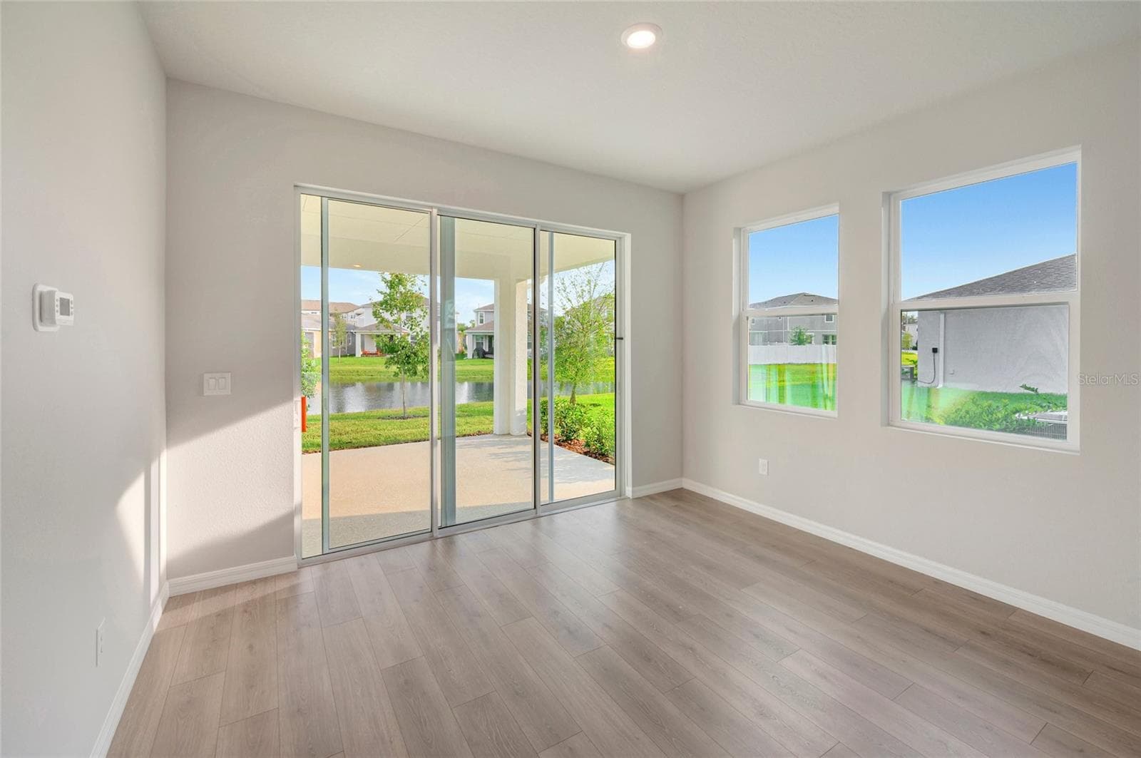 Sunroom - 31051 PENDLETON LANDING CIR, WESLEY CHAPEL