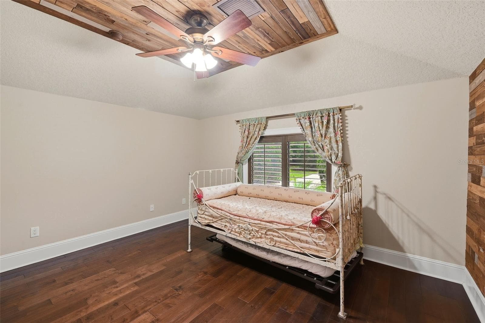 Upstairs 6th Bedroom Room - 9679 WESTOVER ROBERTS RD, WINDERMERE
