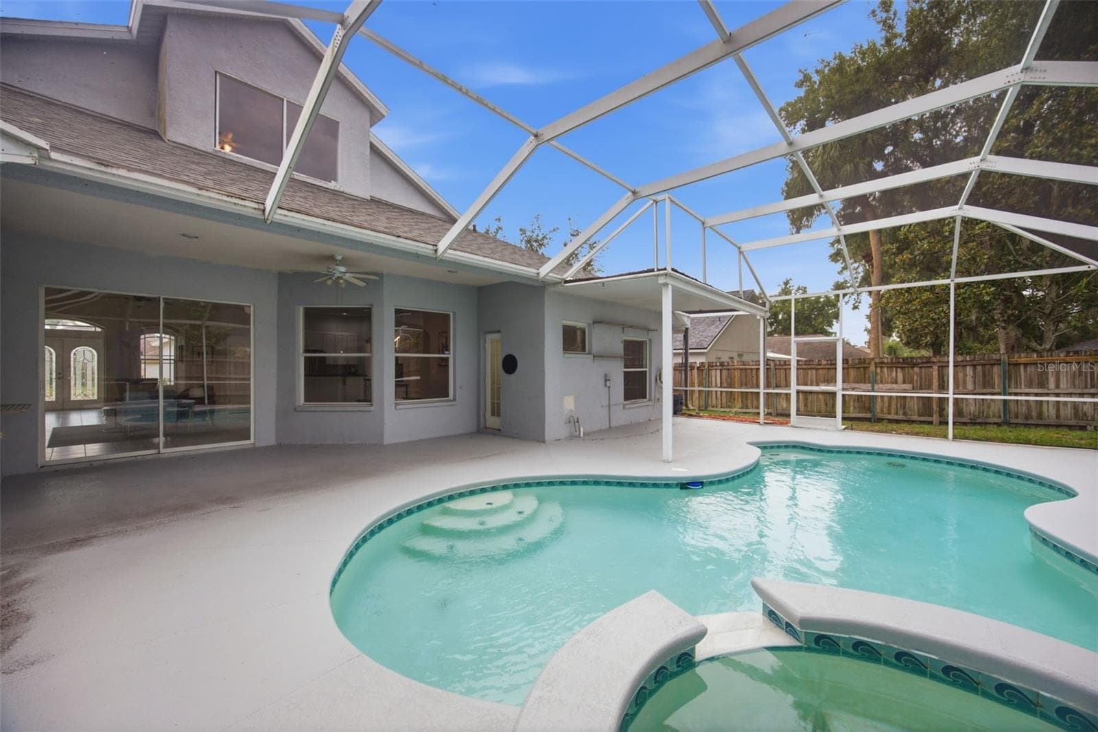 Single Family Residence at 4634 RIVER OVERLOOK DR, VALRICO, photo 6 of 65