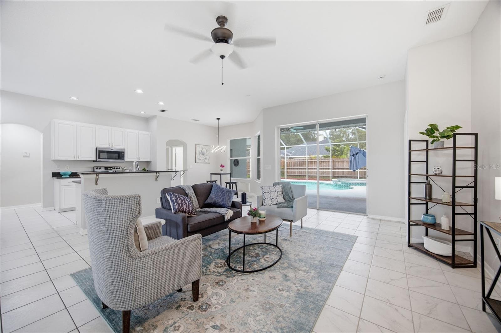 Single Family Residence at 4634 RIVER OVERLOOK DR, VALRICO, photo 9 of 65