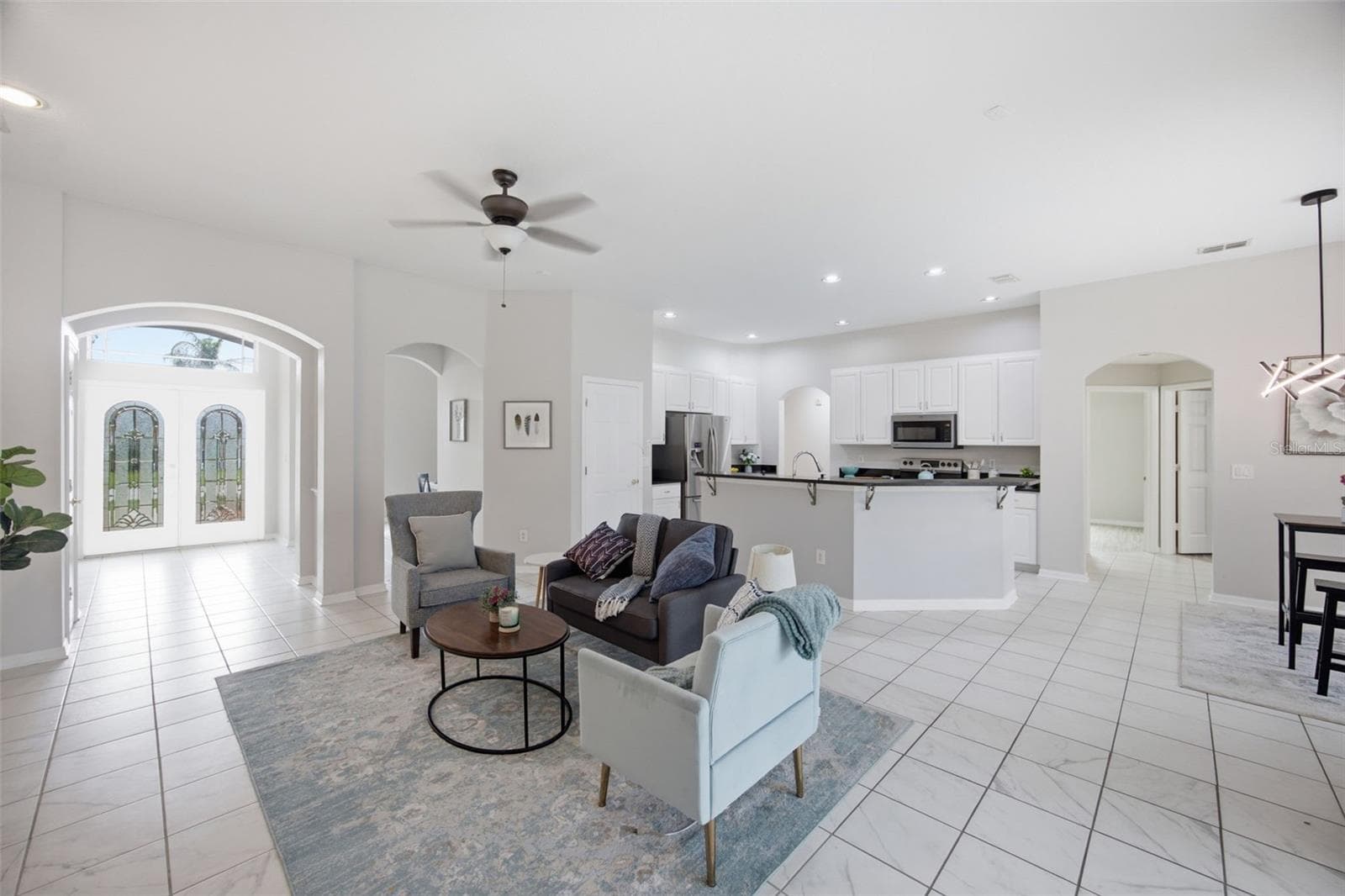 Single Family Residence at 4634 RIVER OVERLOOK DR, VALRICO, photo 24 of 65
