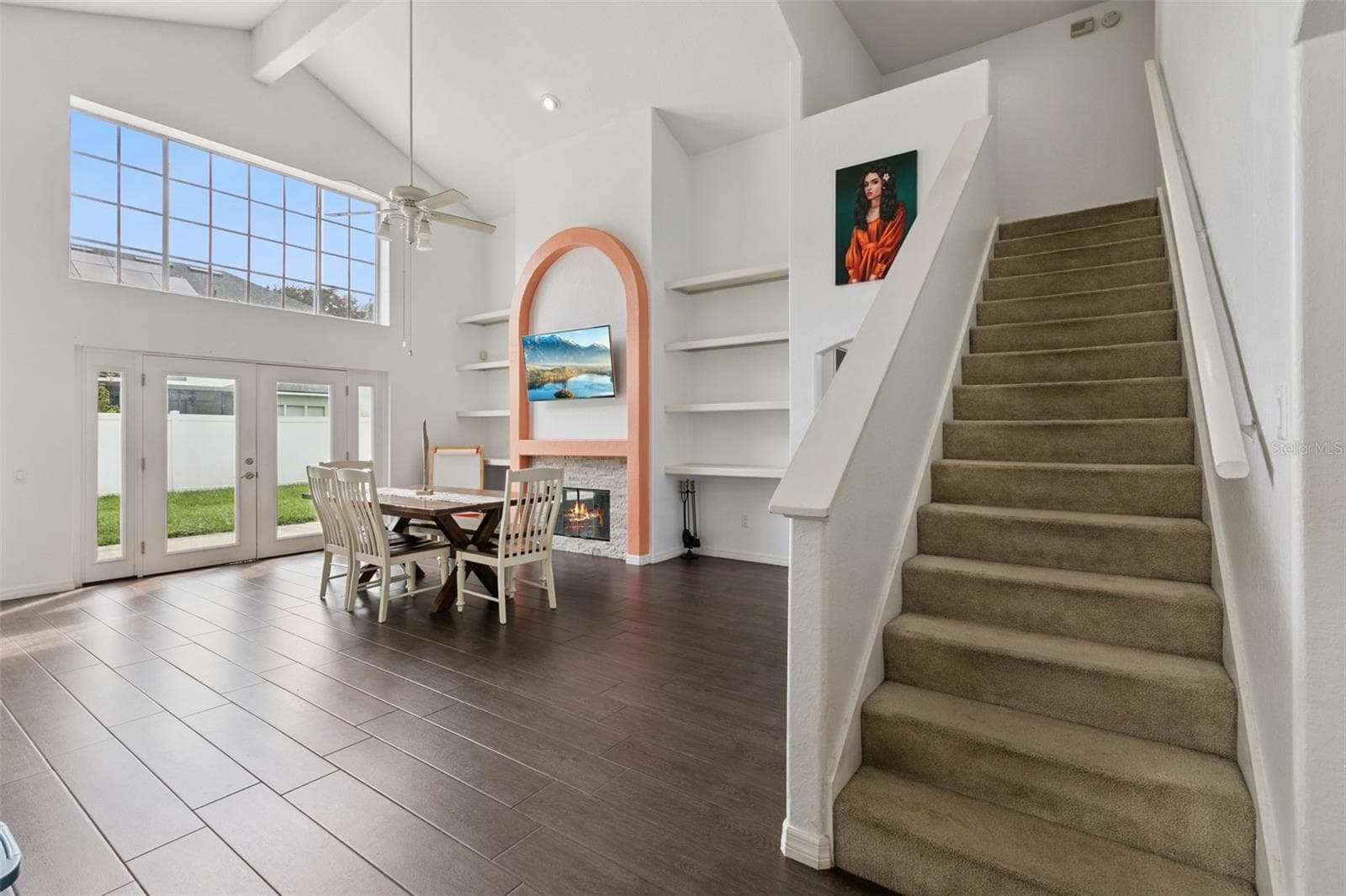 Single Family Residence at 7800 SAINT GILES PL, ORLANDO, photo 13 of 57