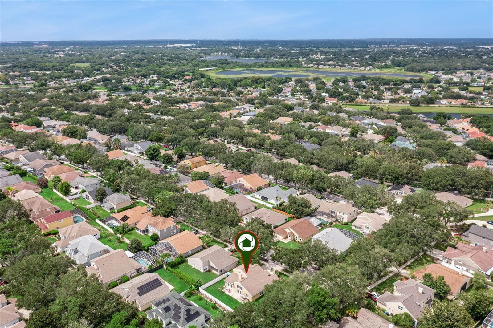 Single Family Residence at 7800 SAINT GILES PL, ORLANDO, photo 52 of 57
