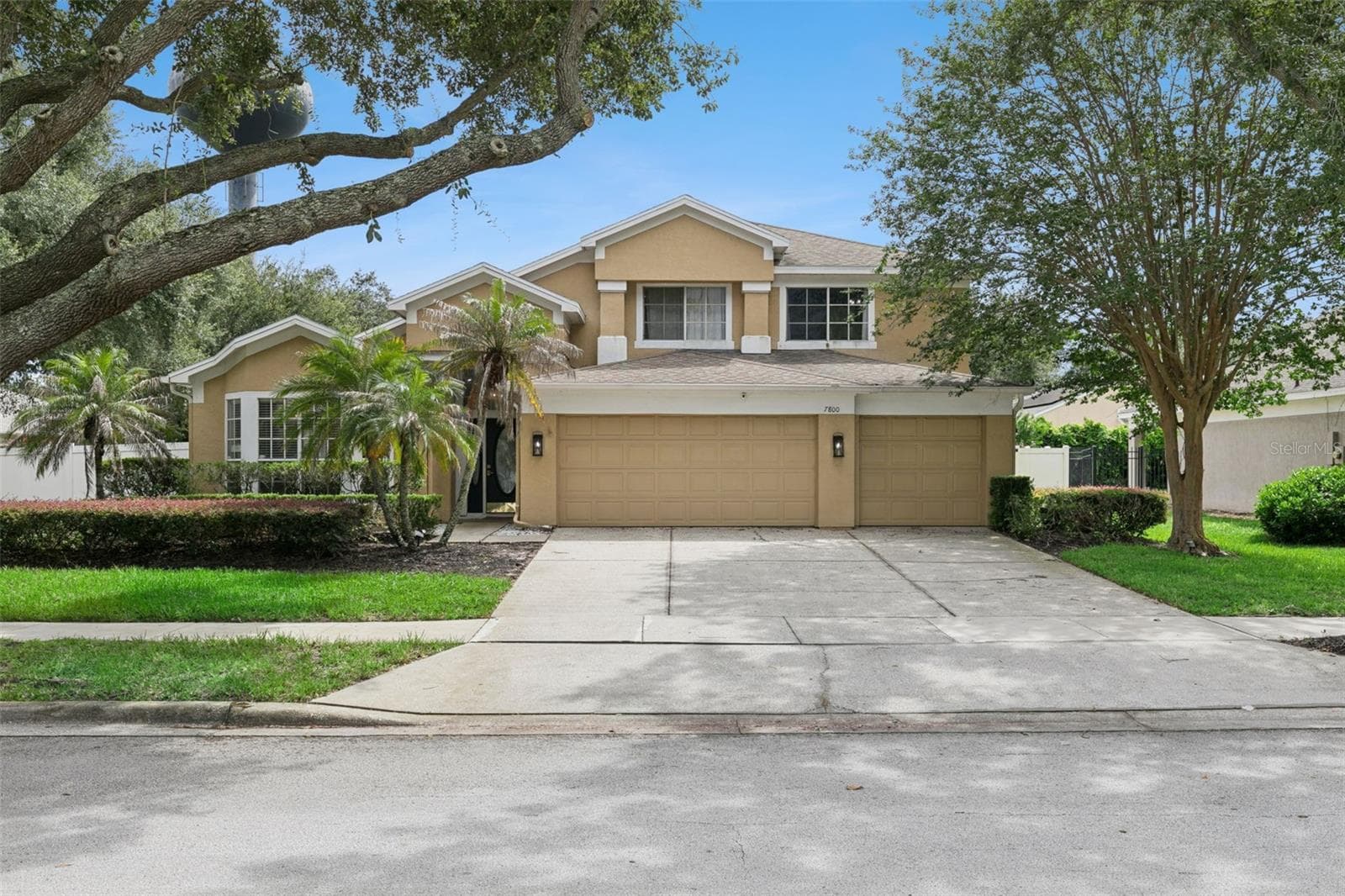 Single Family Residence at 7800 SAINT GILES PL, ORLANDO, photo 57 of 57