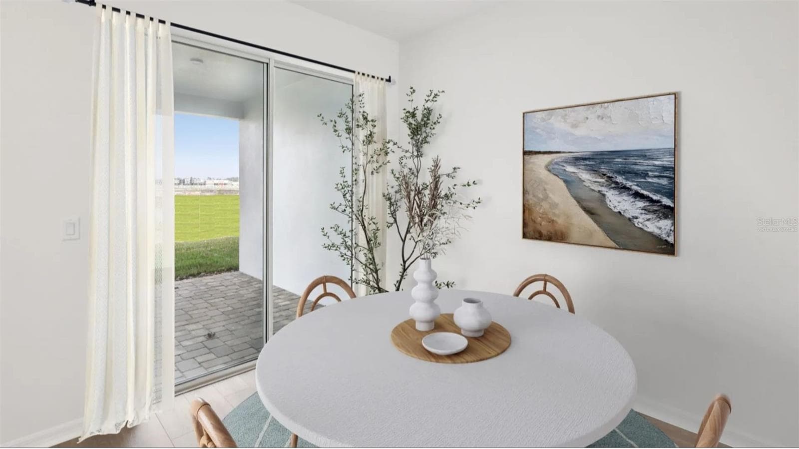 Virtually Staged - 31477 SPANISH MISSION RD, SAN ANTONIO