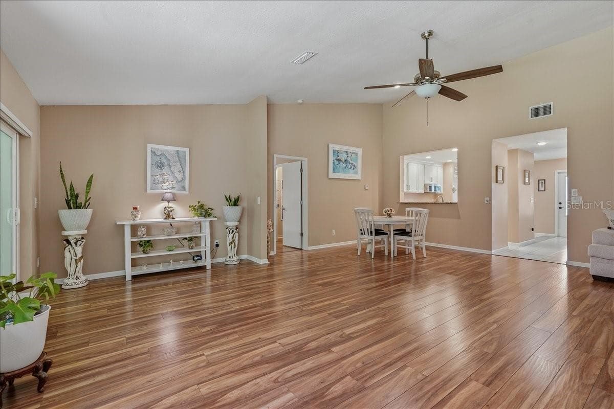 Single Family Residence at 11602 WHITE ASH DR, NEW PORT RICHEY, photo 17 of 58